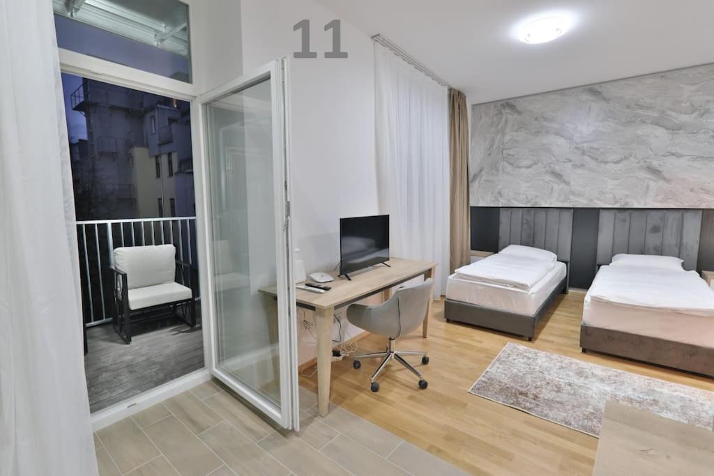 Apartment Lotus Vienna
