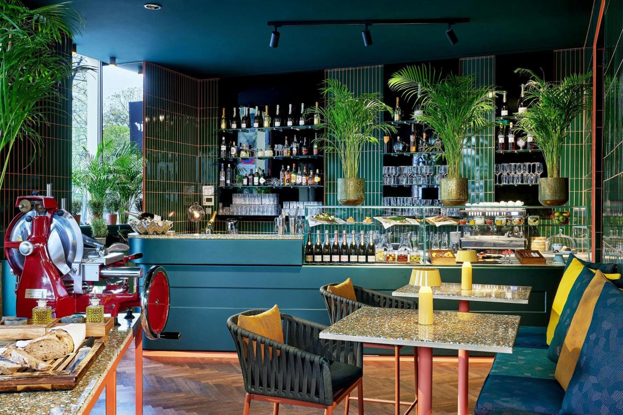 Le Méridien Hotel Vienna