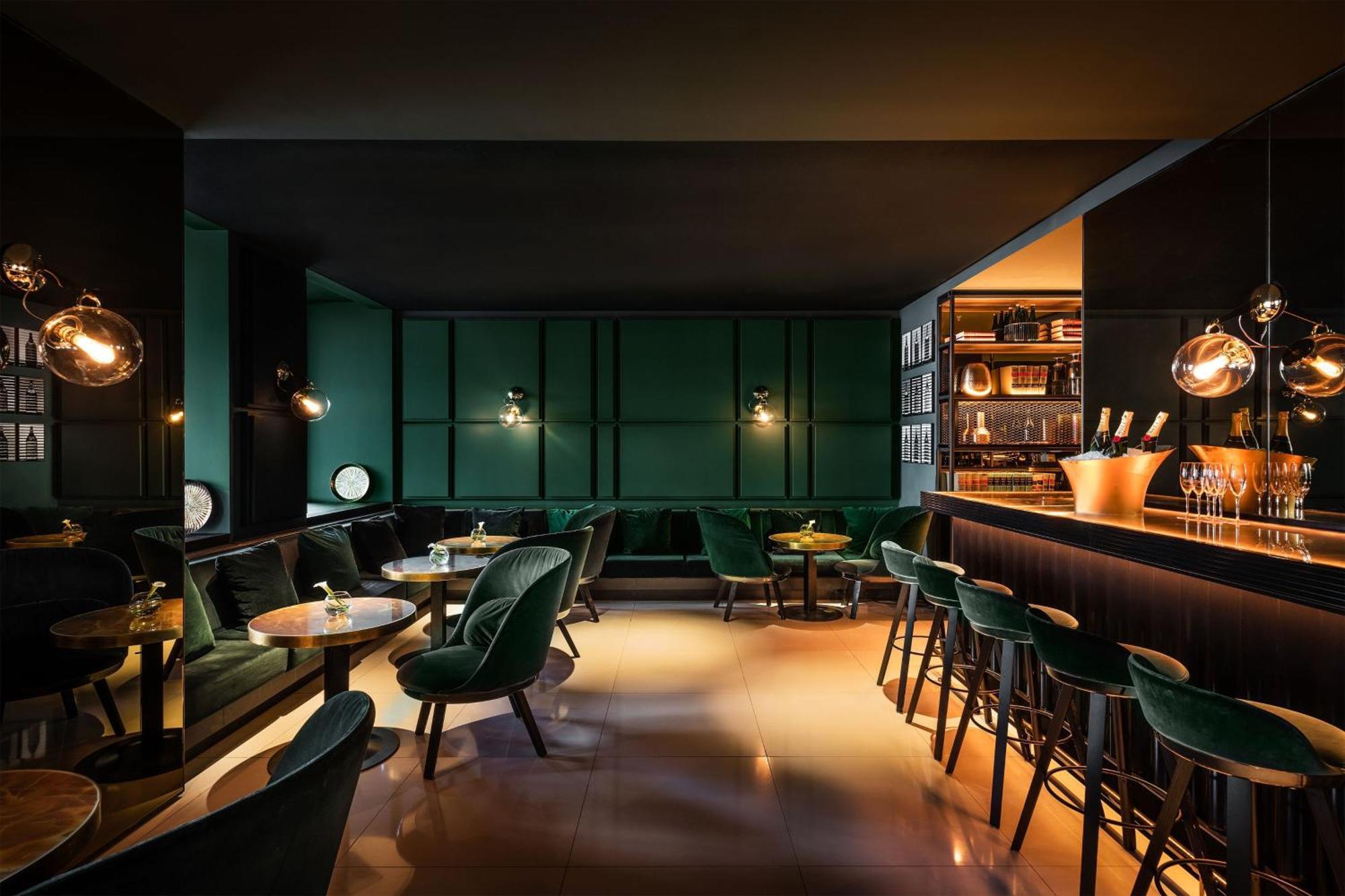 Le Méridien 5* Vienna