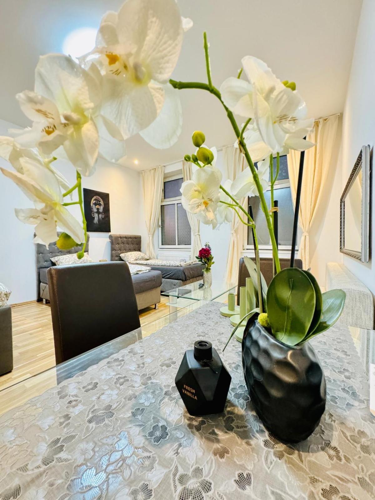 Chic For 5p, 12-min Walk To Augarten Wien