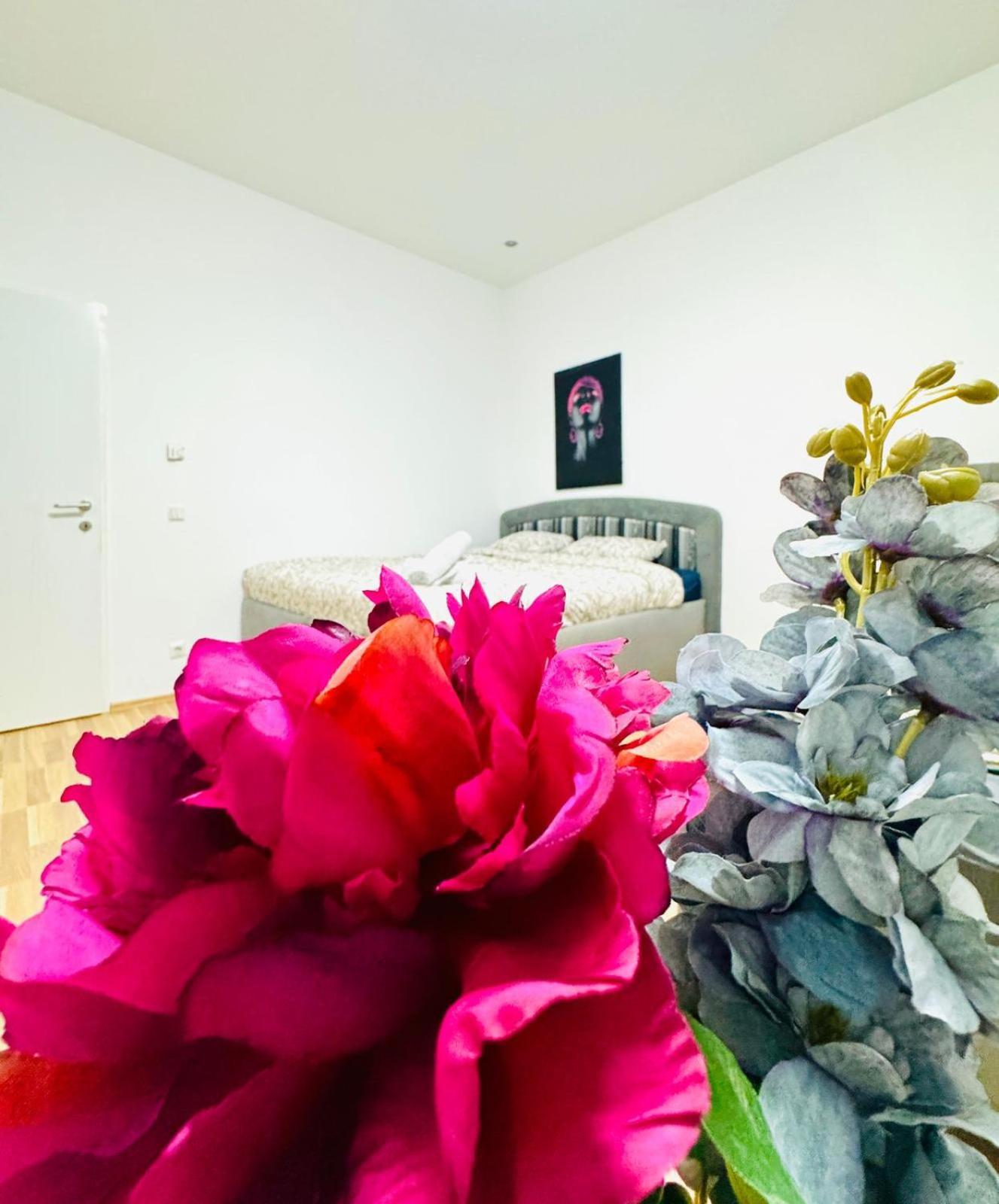 Chic For 5p, 12-min Walk To Augarten * Wien