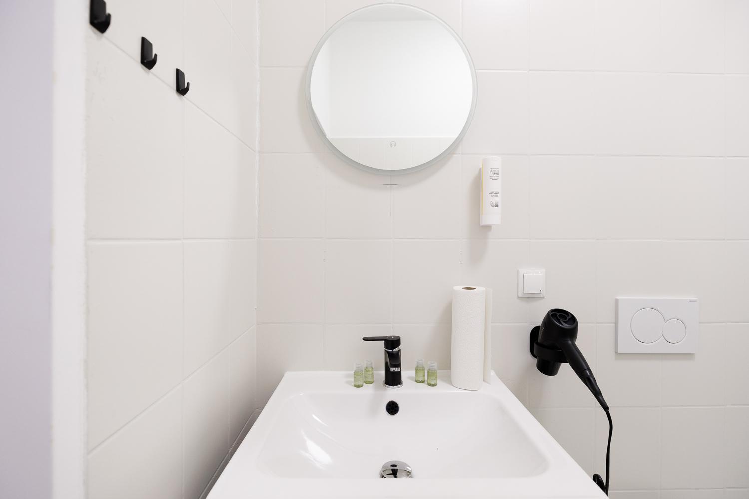 - Hauptbahnhof Apartment
