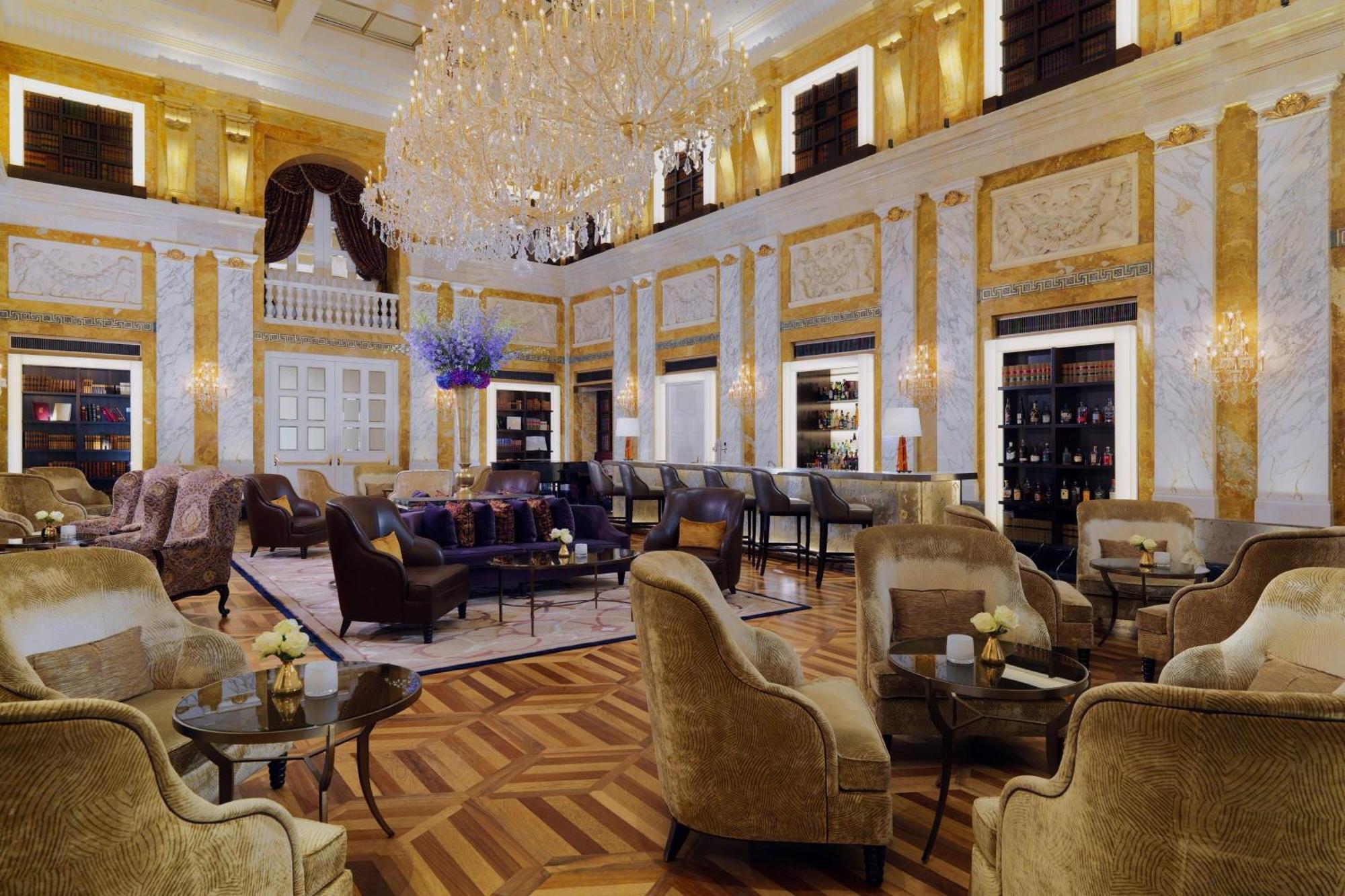 Imperial, A Luxury Collection Hotel,