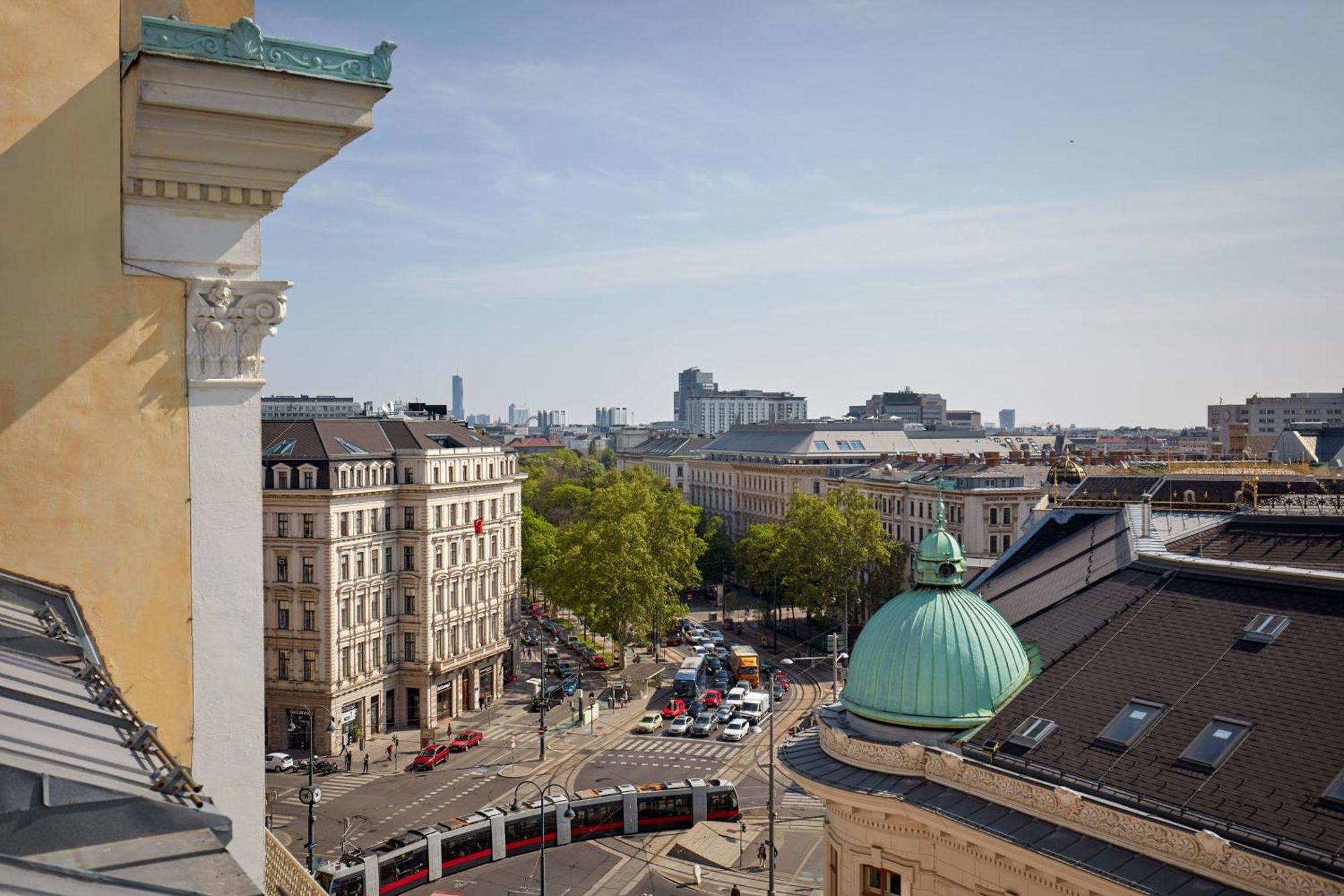 Hotel Imperial, A Luxury Collection Hotel, Wien