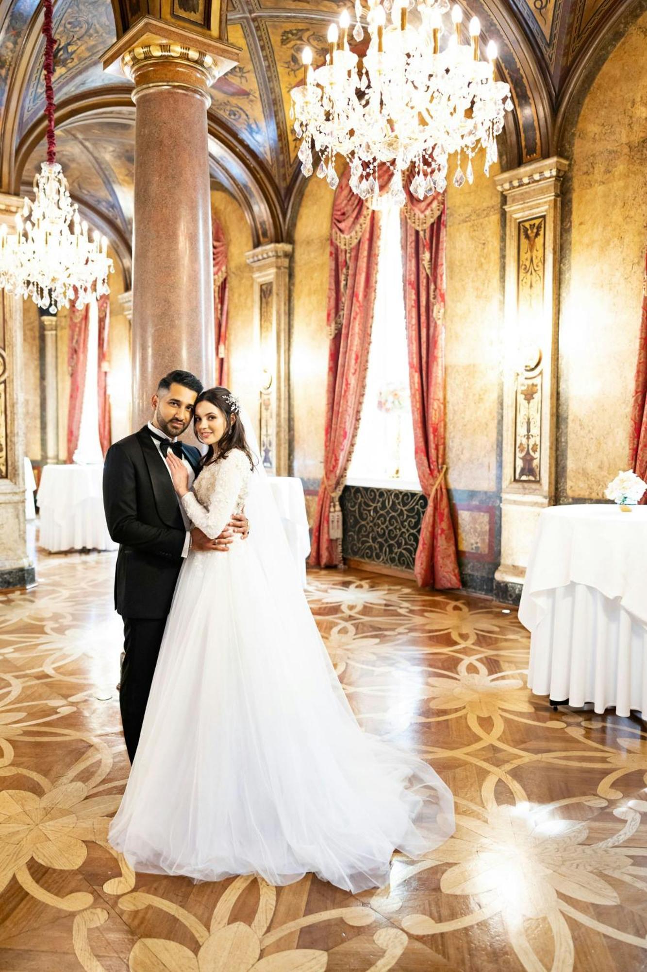 Hotel Imperial, A Luxury Collection Hotel,