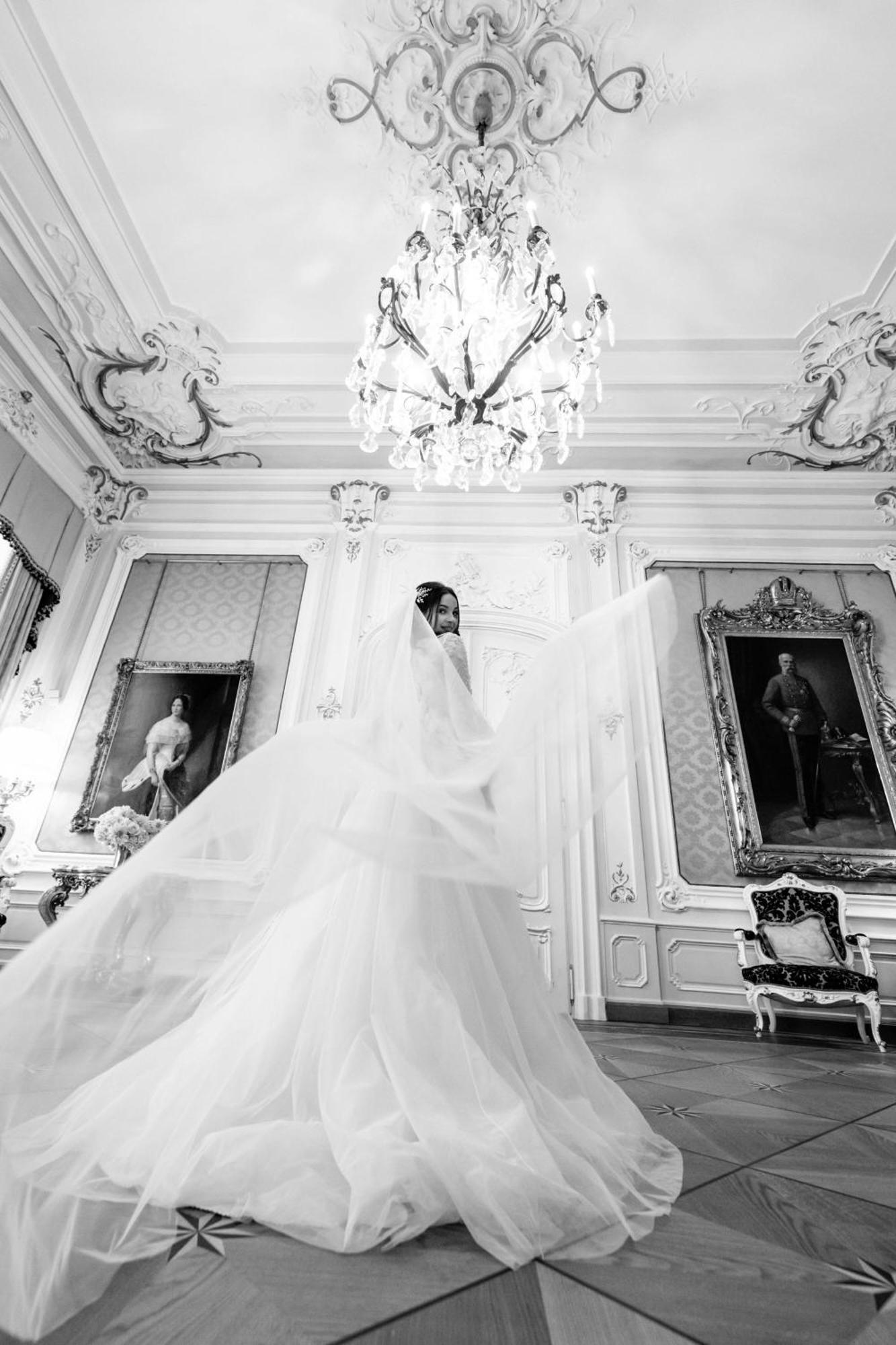 Hotel Imperial, A Luxury Collection Hotel, Wien