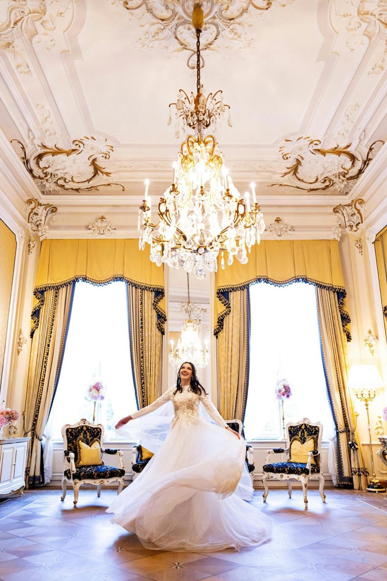 Hotel Imperial, A Luxury Collection Hotel, 5*
