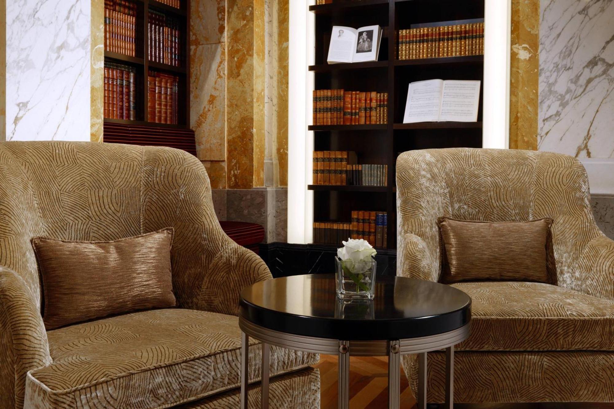 Hotel Imperial, A Luxury Collection Hotel,