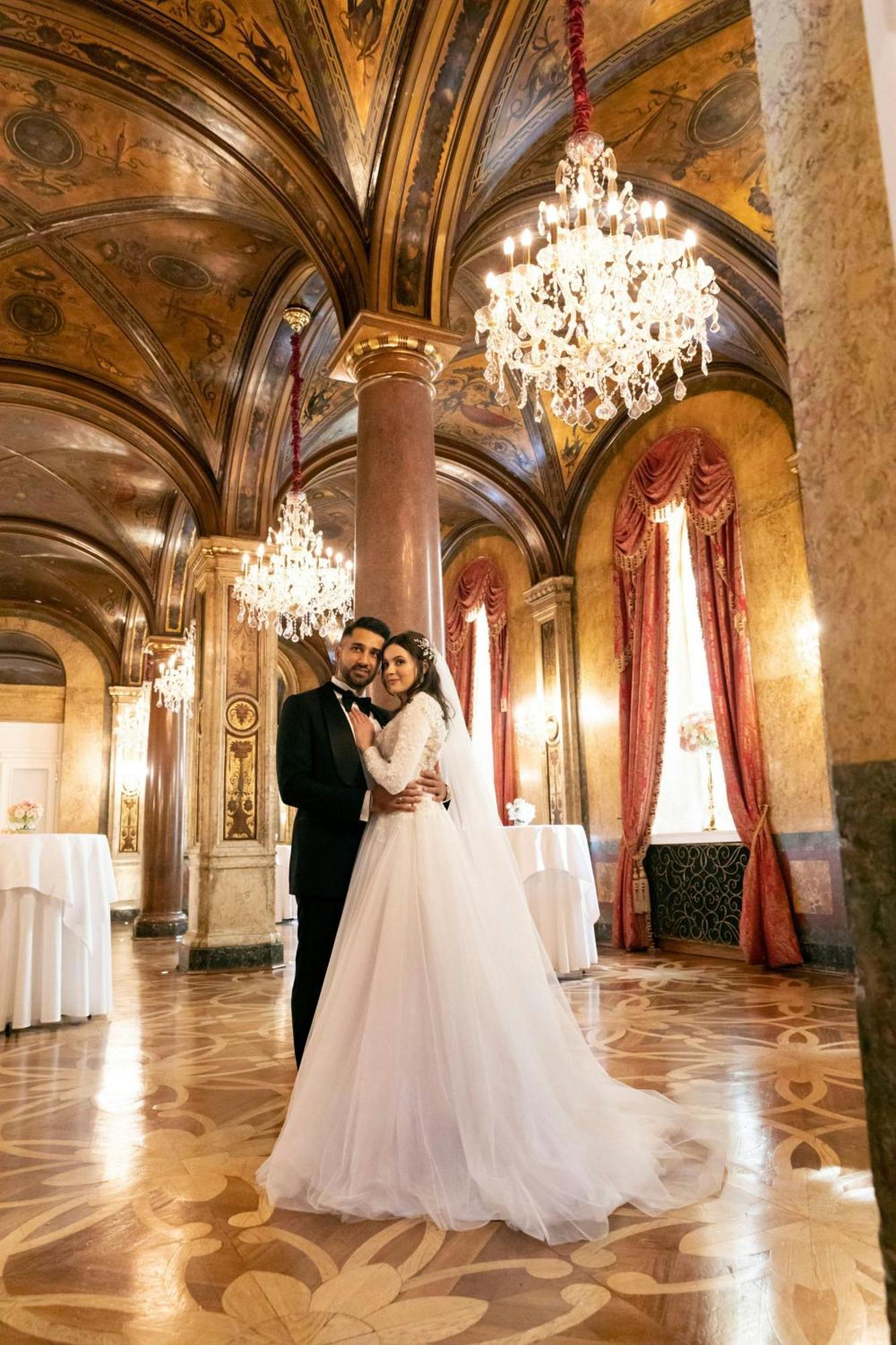 Hotel Imperial, A Luxury Collection Hotel, Wien