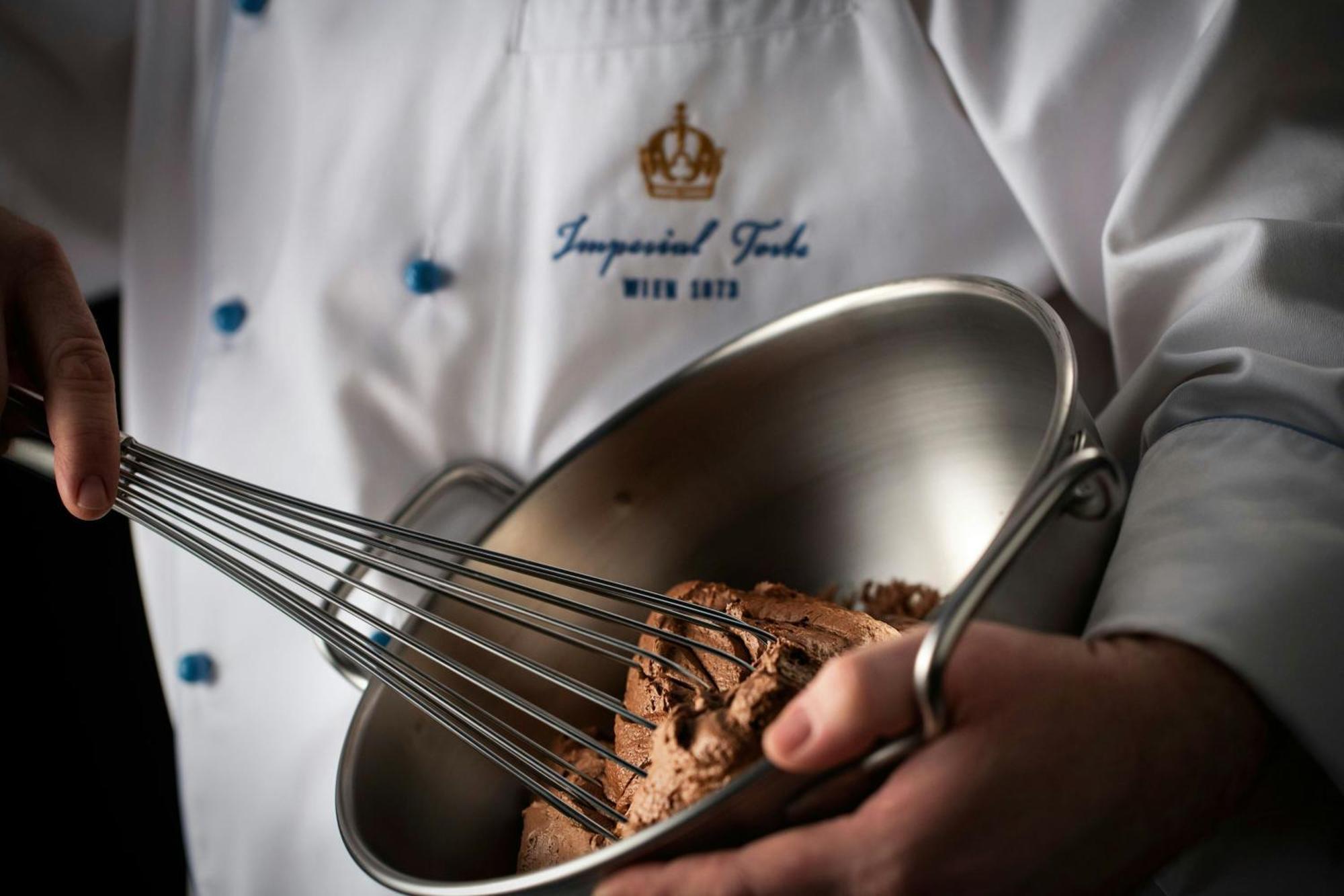 Imperial, A Luxury Collection Hotel, Hotel Wien