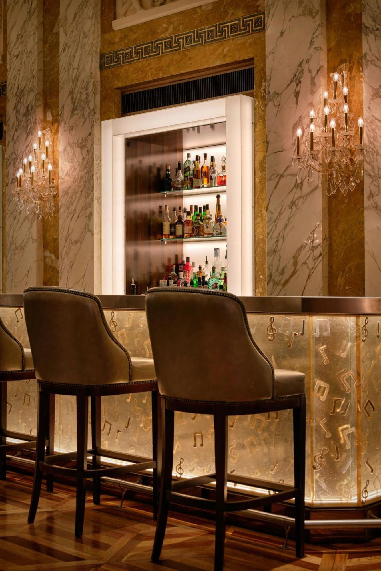 Imperial, A Luxury Collection Hotel,