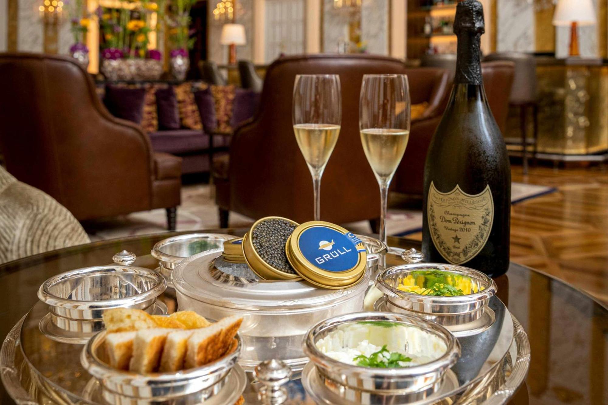 Hotel Imperial, A Luxury Collection Hotel,