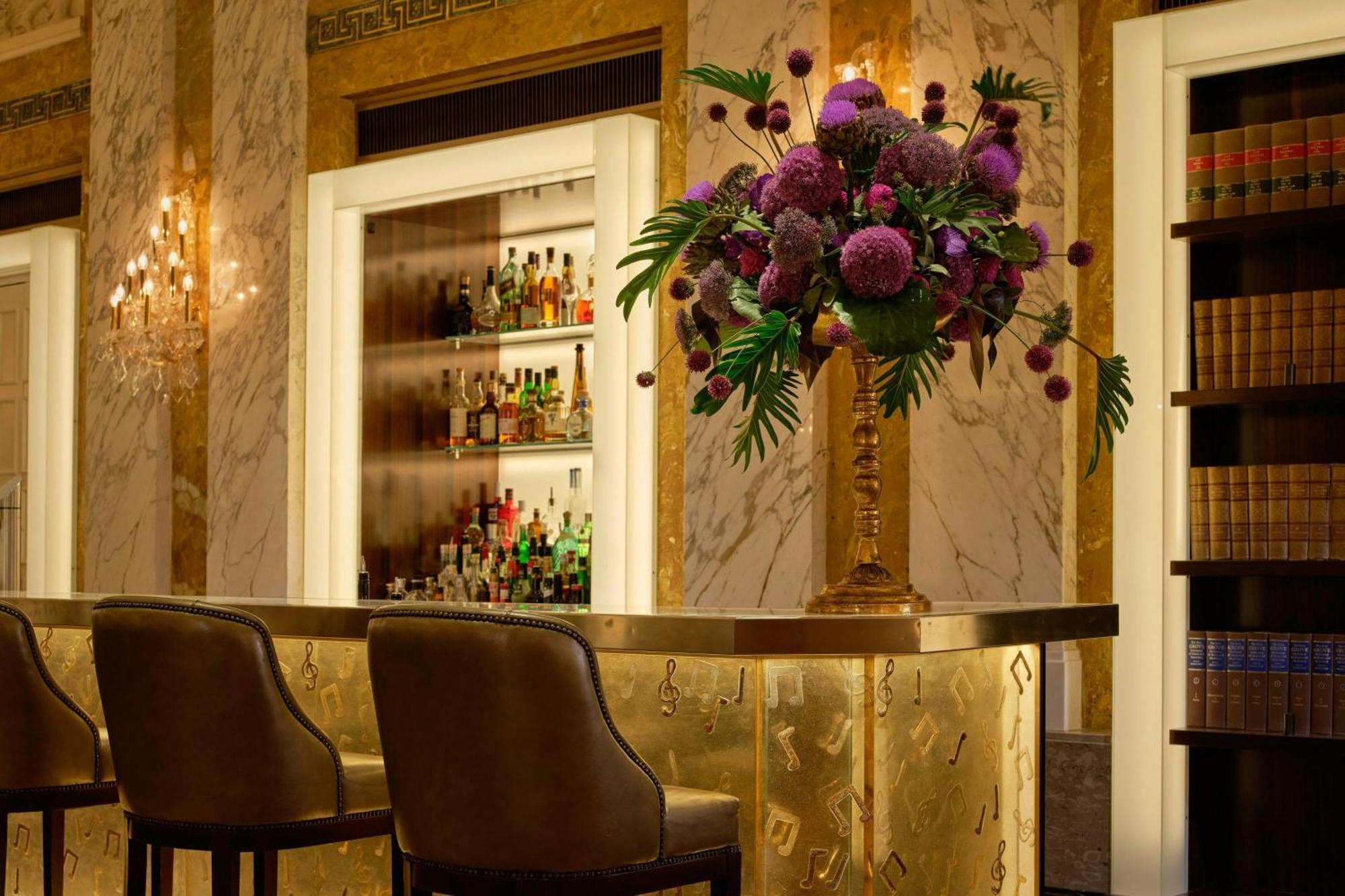 Imperial, A Luxury Collection Hotel, Hotel 5*