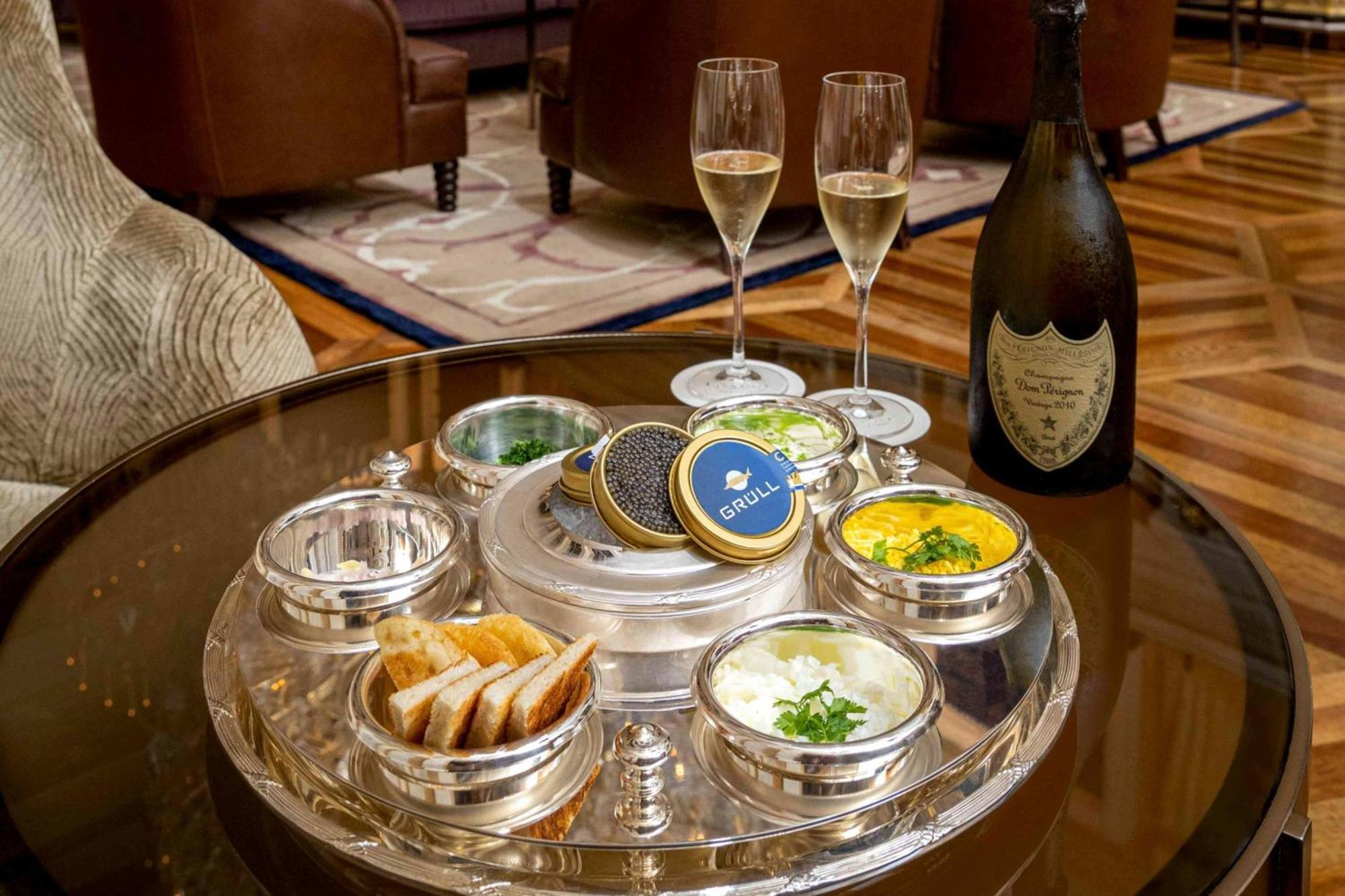 Imperial, A Luxury Collection Hotel, 5*