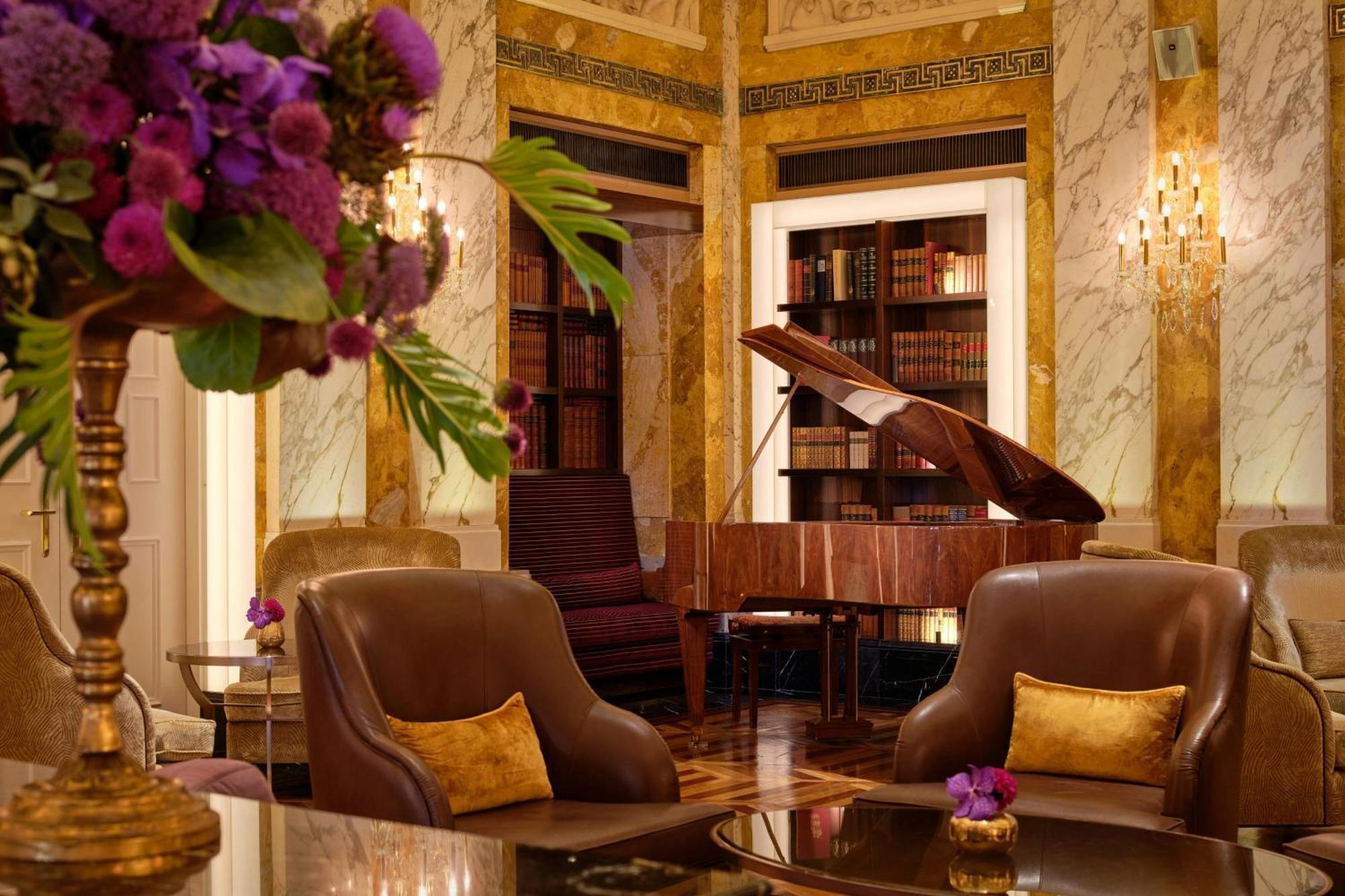 Hotel Imperial, A Luxury Collection Hotel,