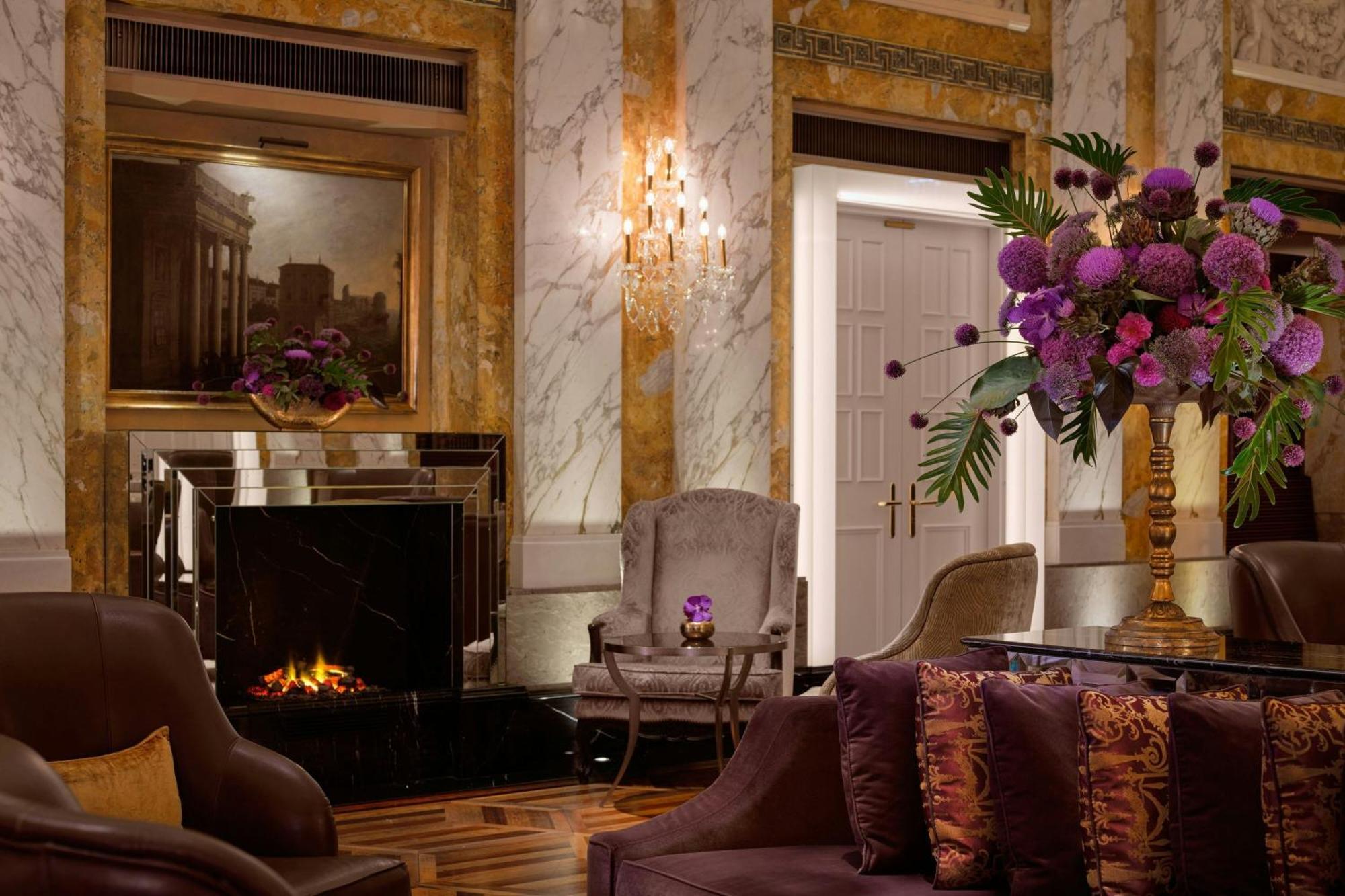 Hotel Imperial, A Luxury Collection Hotel, Wien