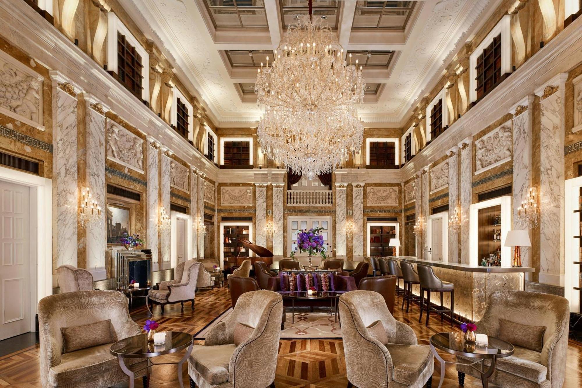 Imperial, A Luxury Collection Hotel, 5* Wien