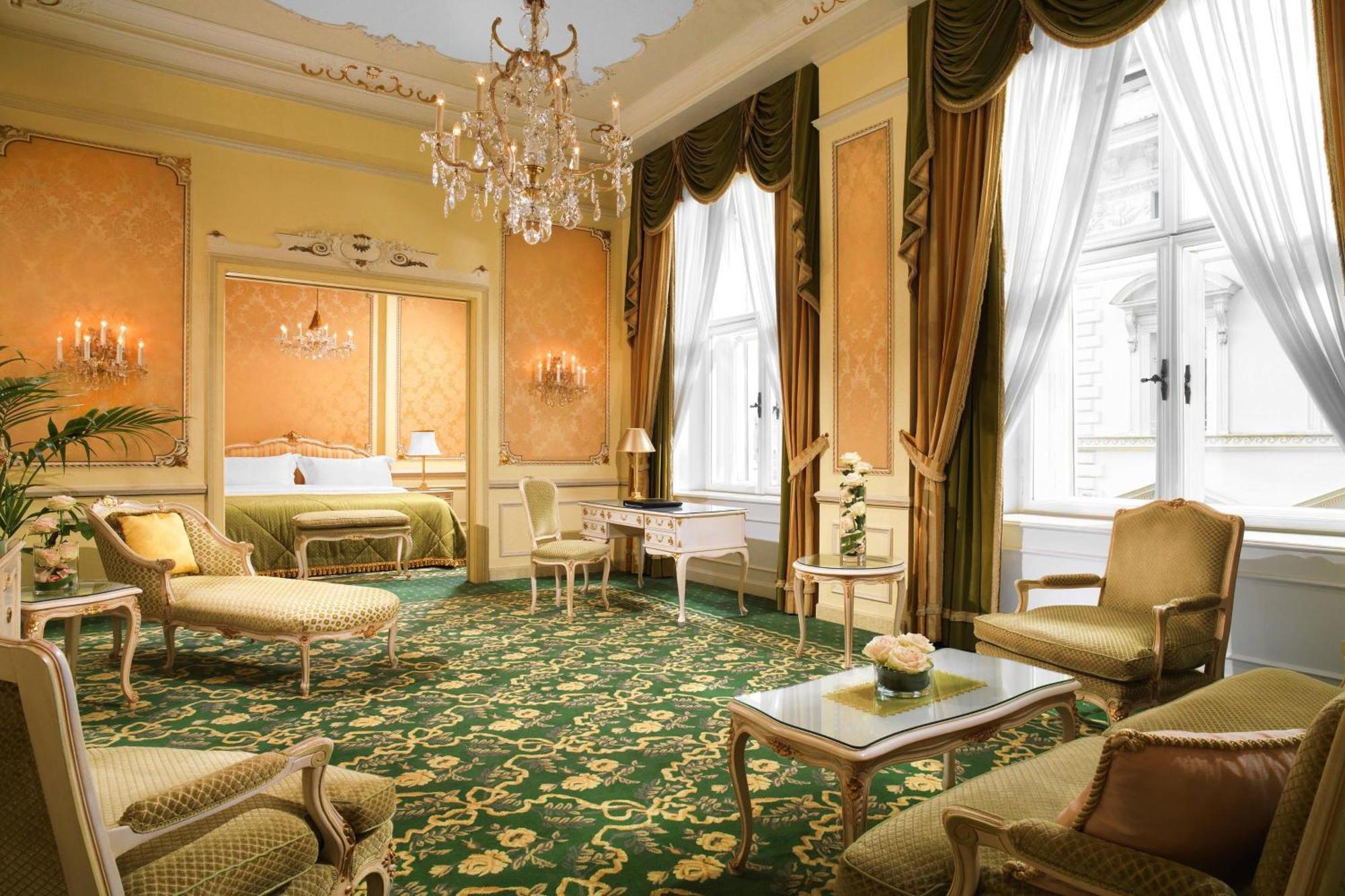 Imperial, A Luxury Collection Hotel, 5*