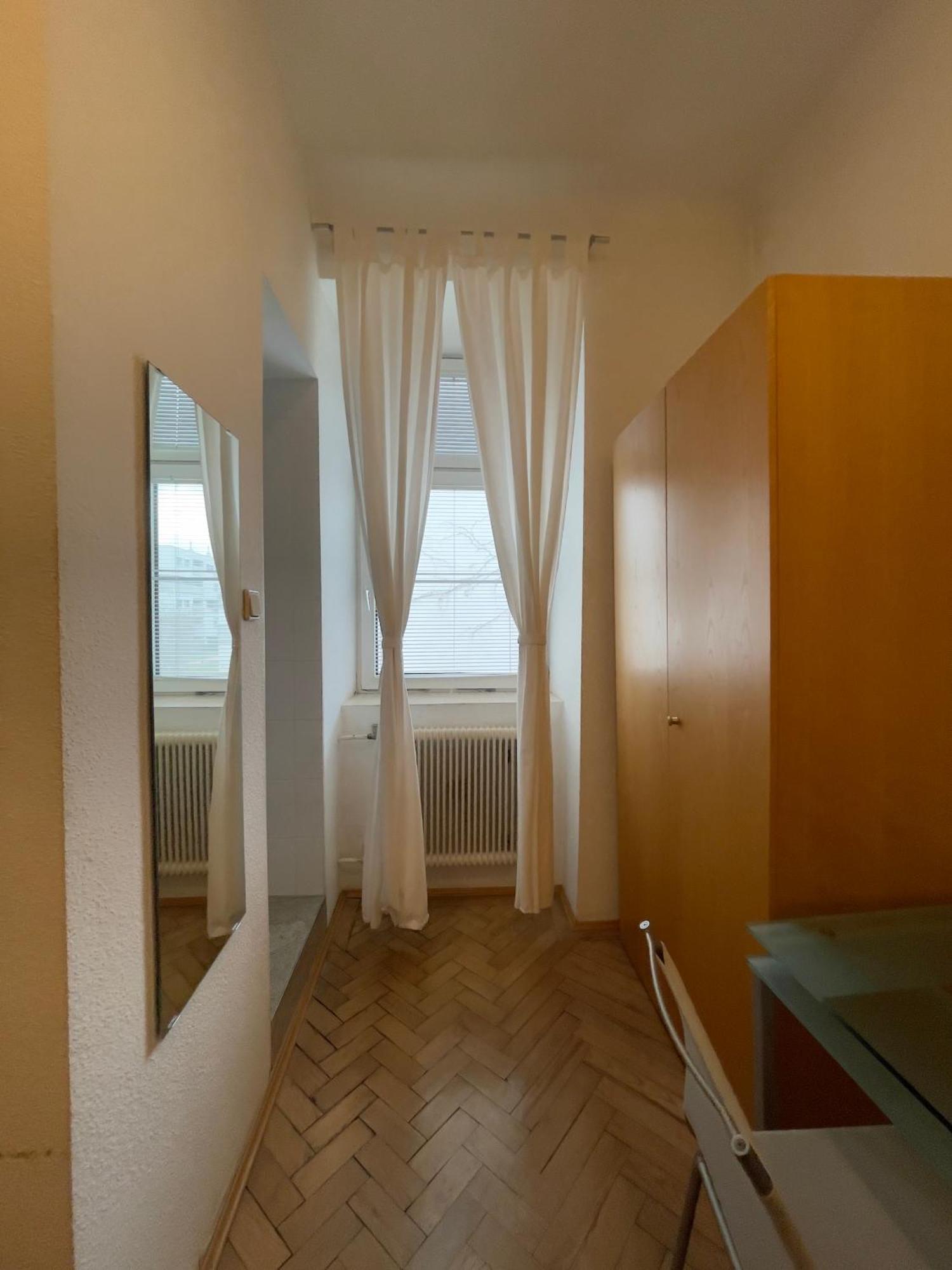 Hotel Wiener Kindl Vienna