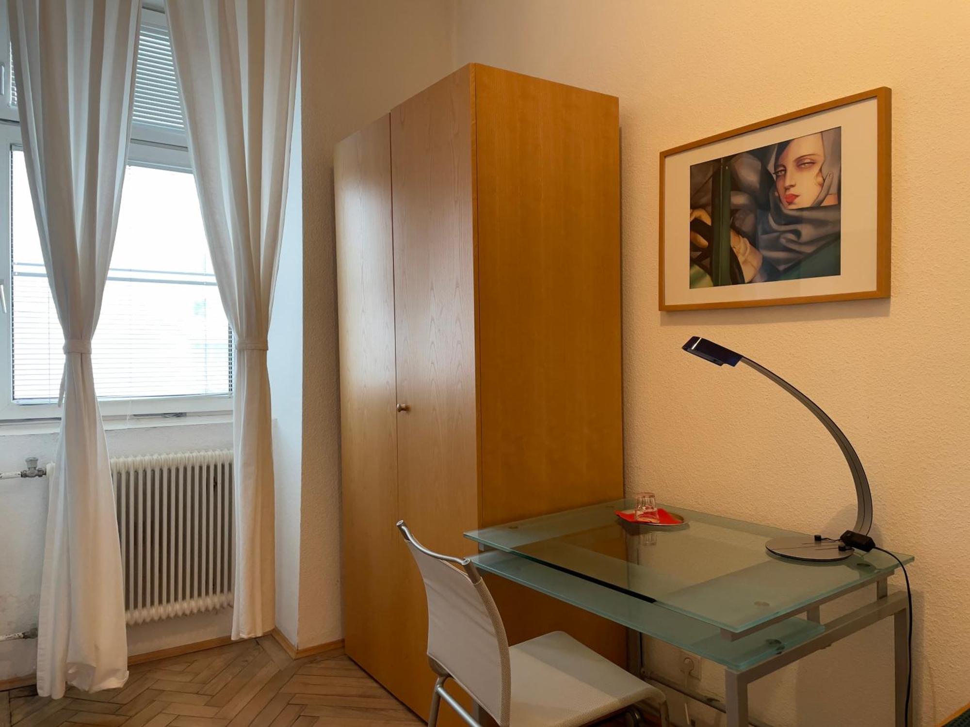 Hotel Wiener Kindl