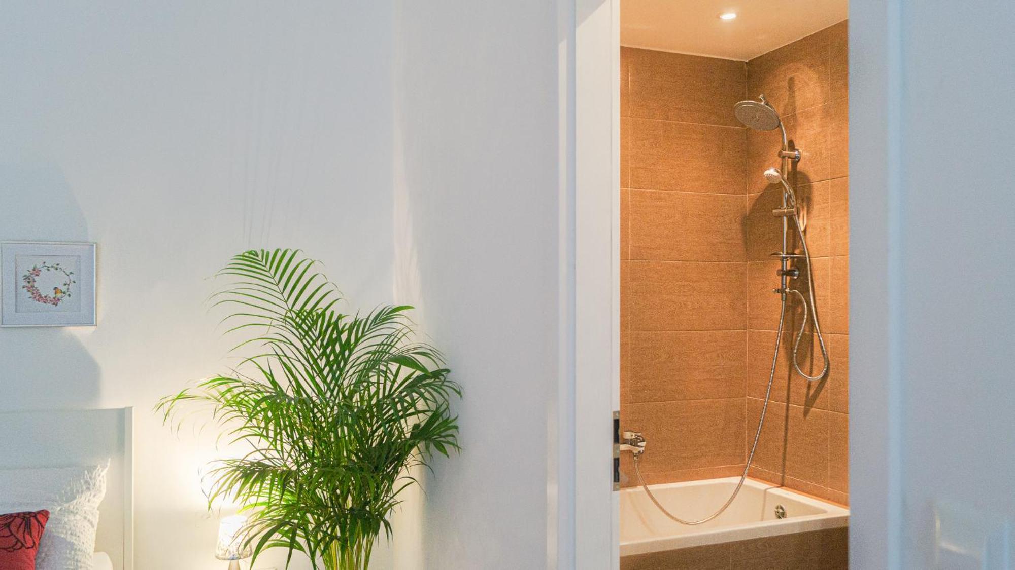 2 Spacious Apts For 6p, Only 7min To Stadthalle Apartment Vienna