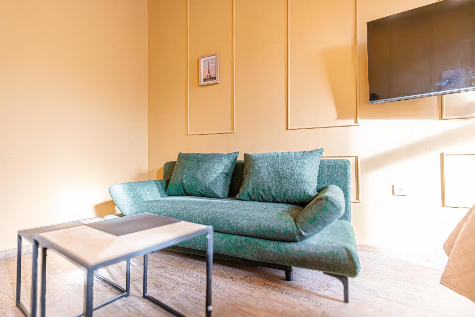 4br Shared Apt, Centrally Located In Wien