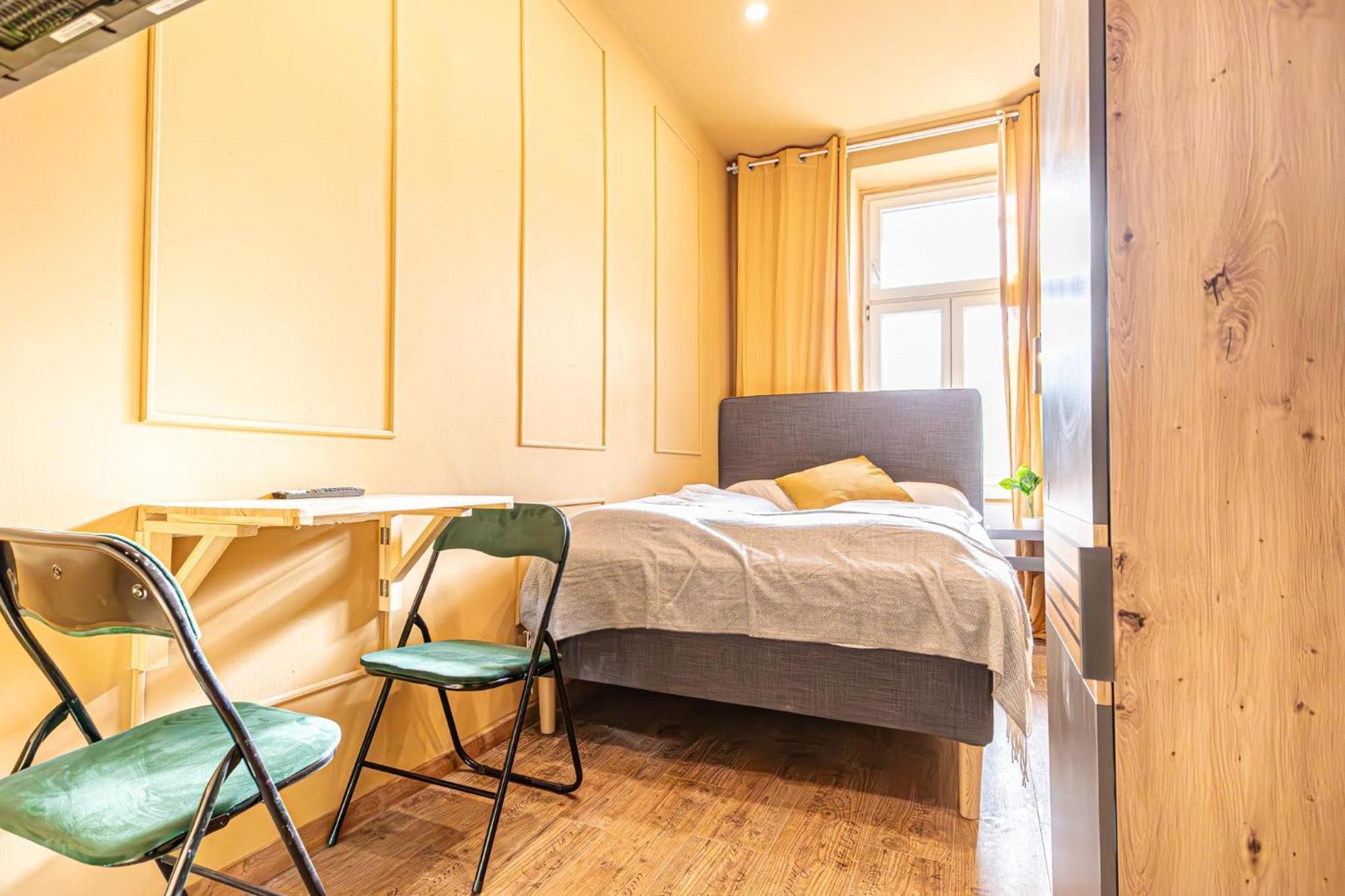 4br Shared Apt, Centrally Located In Wien