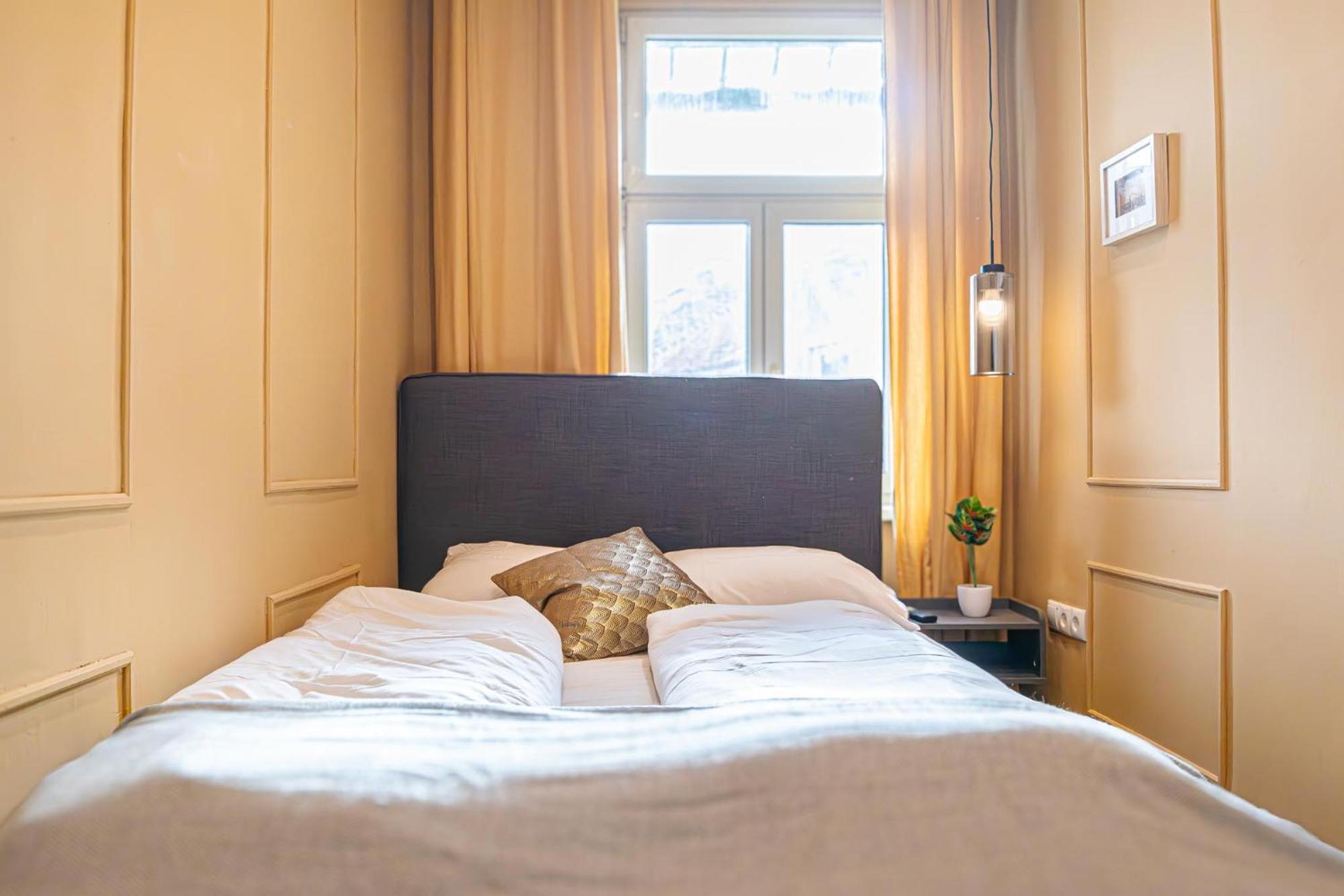 Apartment 4br Shared Apt, Centrally Located In Wien
