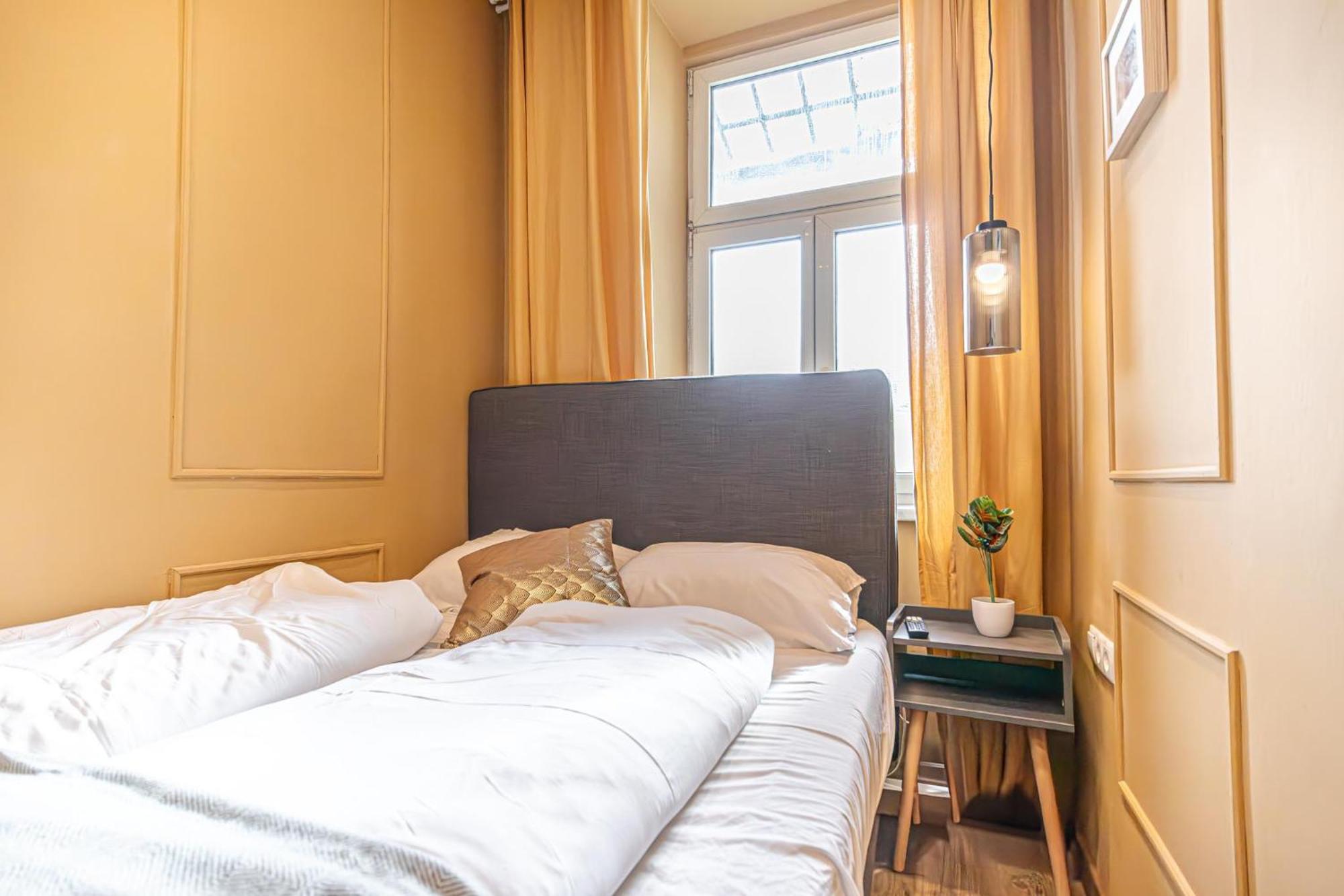 4br Shared Apt, Centrally Located In Wien