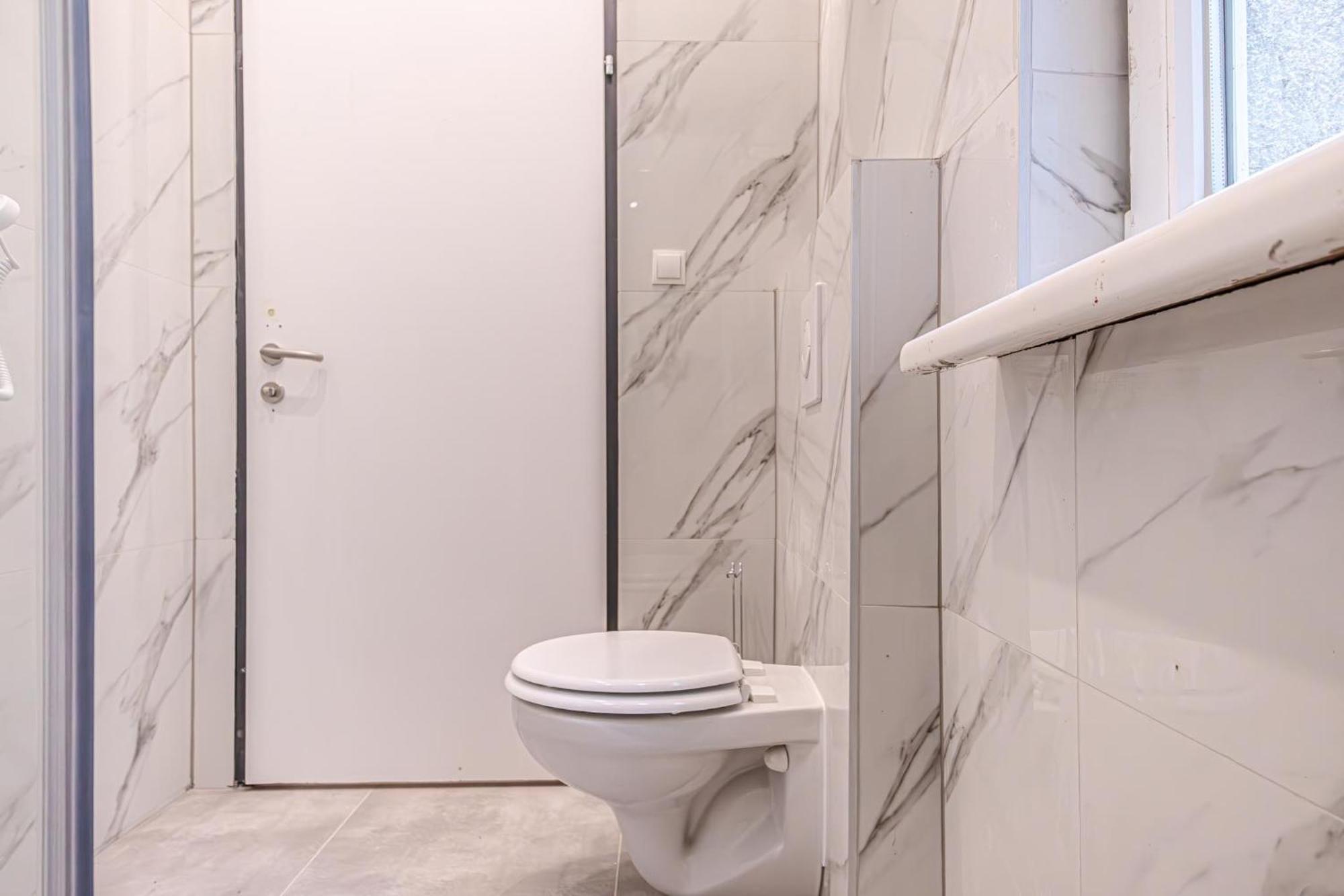 4br Shared Apt, Centrally Located In Apartment Wien