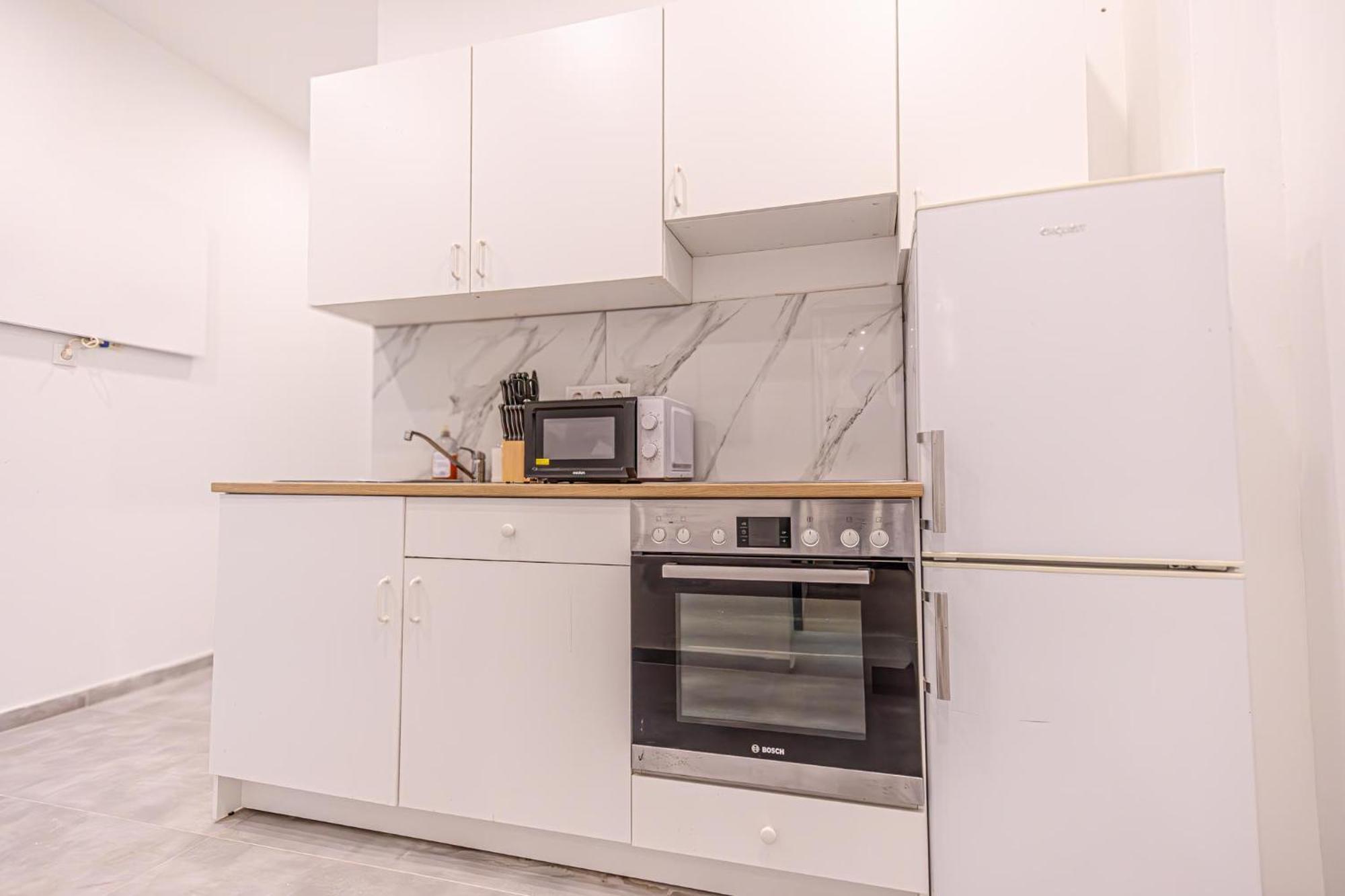 4br Shared Apt, Centrally Located In Wien