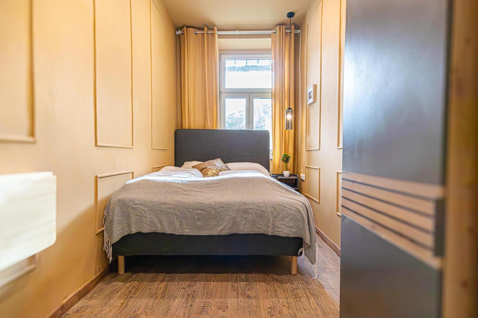 4br Shared Apt, Centrally Located In * Wien