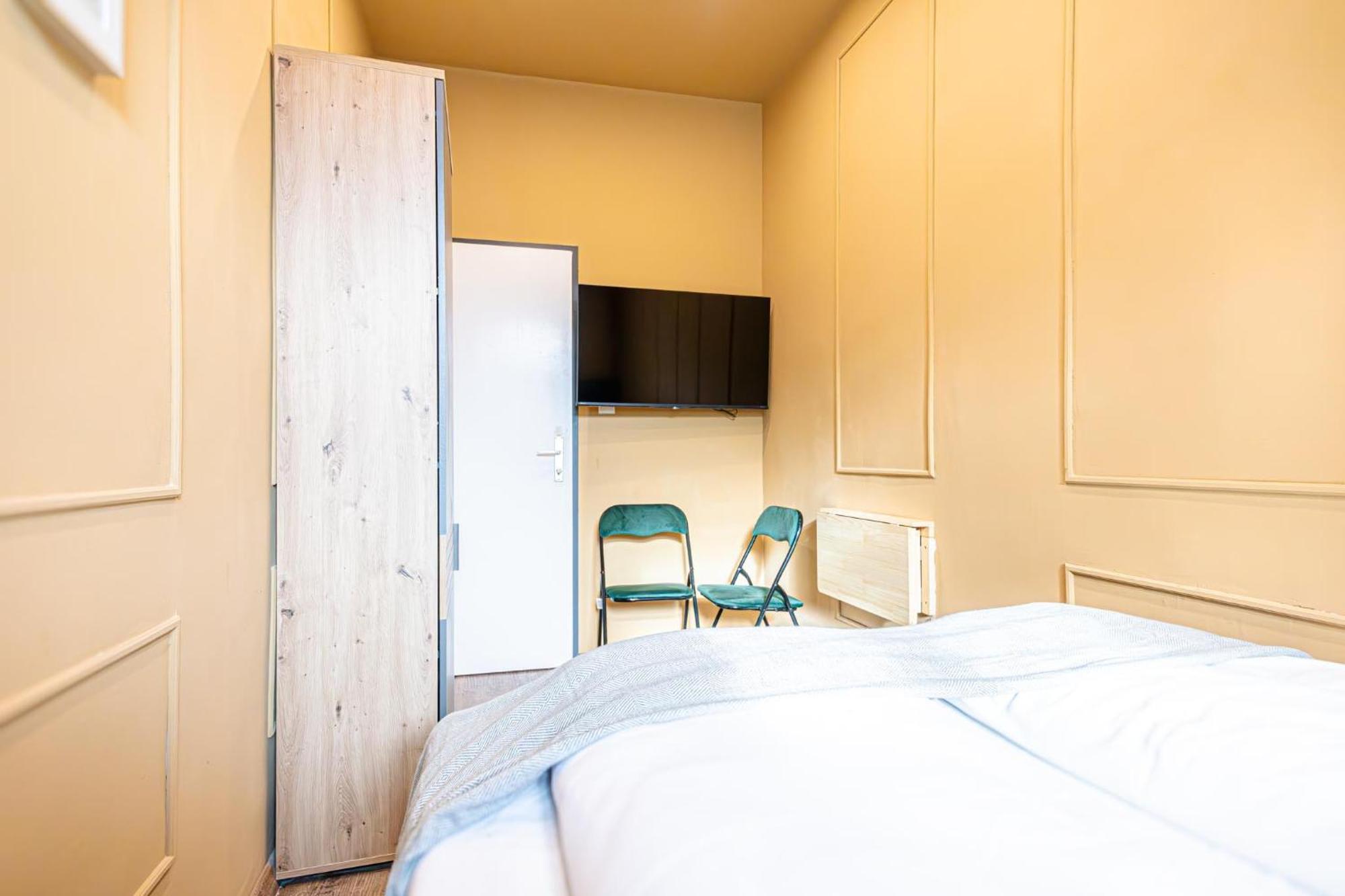 4br Shared Apt, Centrally Located In Wien