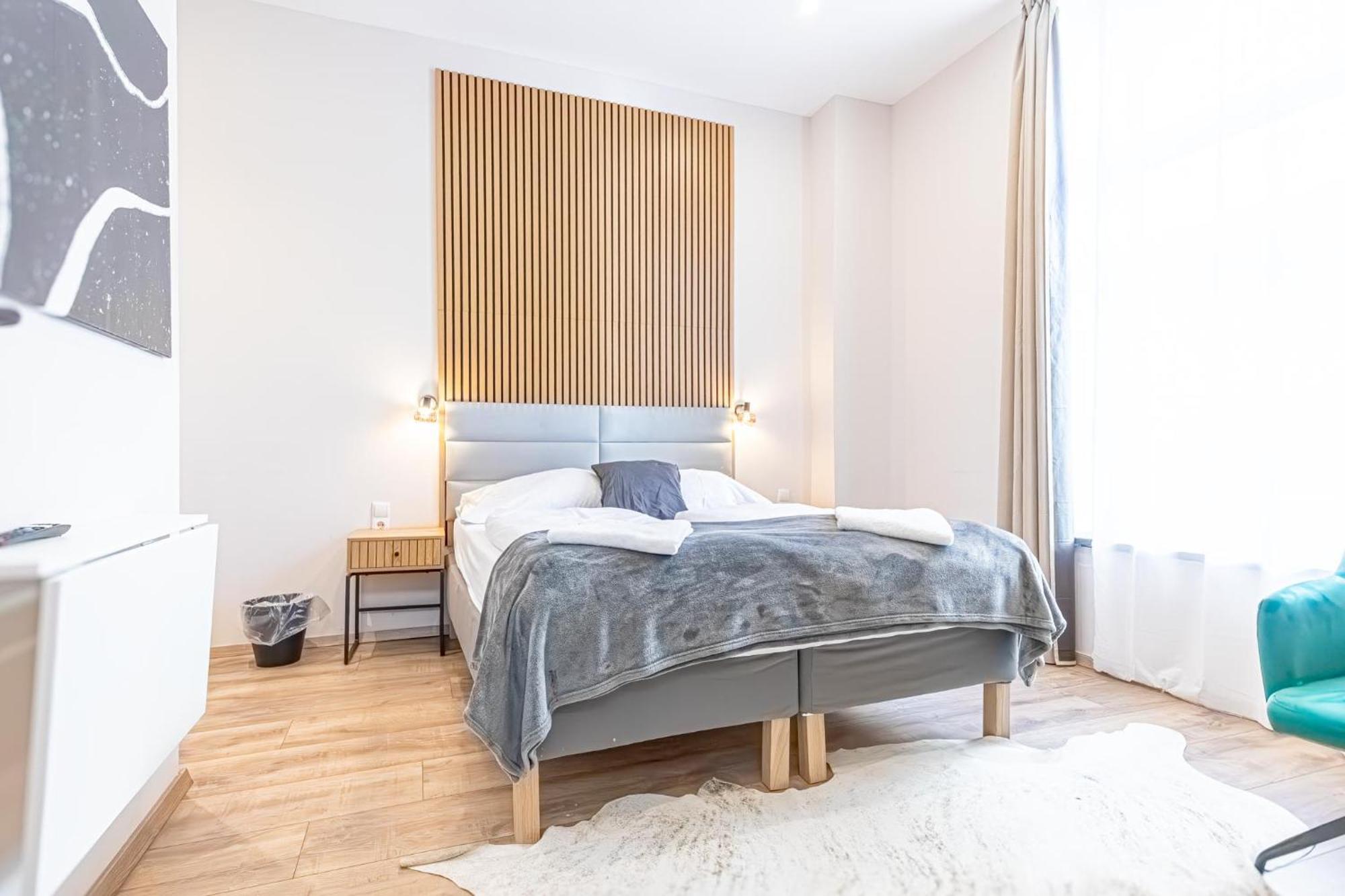 Apartment Wiener Stadthalle Boutique - Ideal For Couples Wien