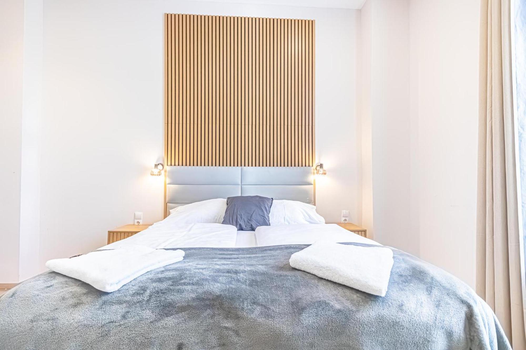 Wiener Stadthalle Boutique - Ideal For Couples * Wien