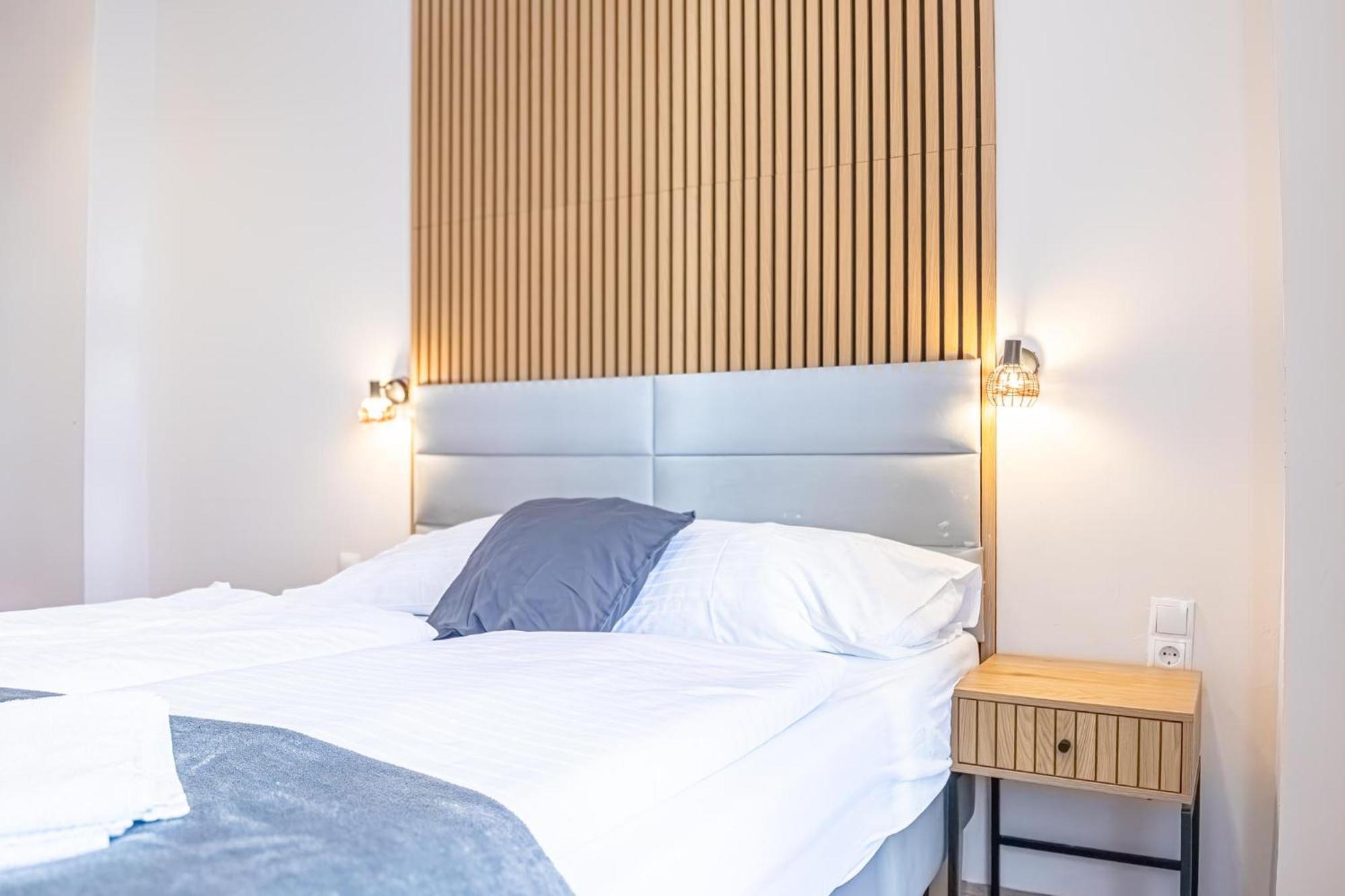 Wiener Stadthalle Boutique - Ideal For Couples