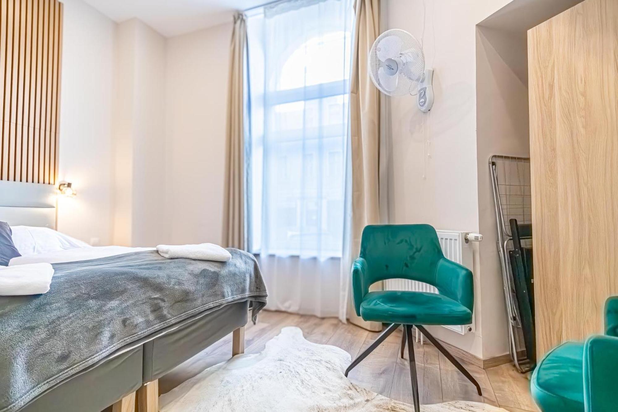 Wiener Stadthalle Boutique - Ideal For Couples Apartment *