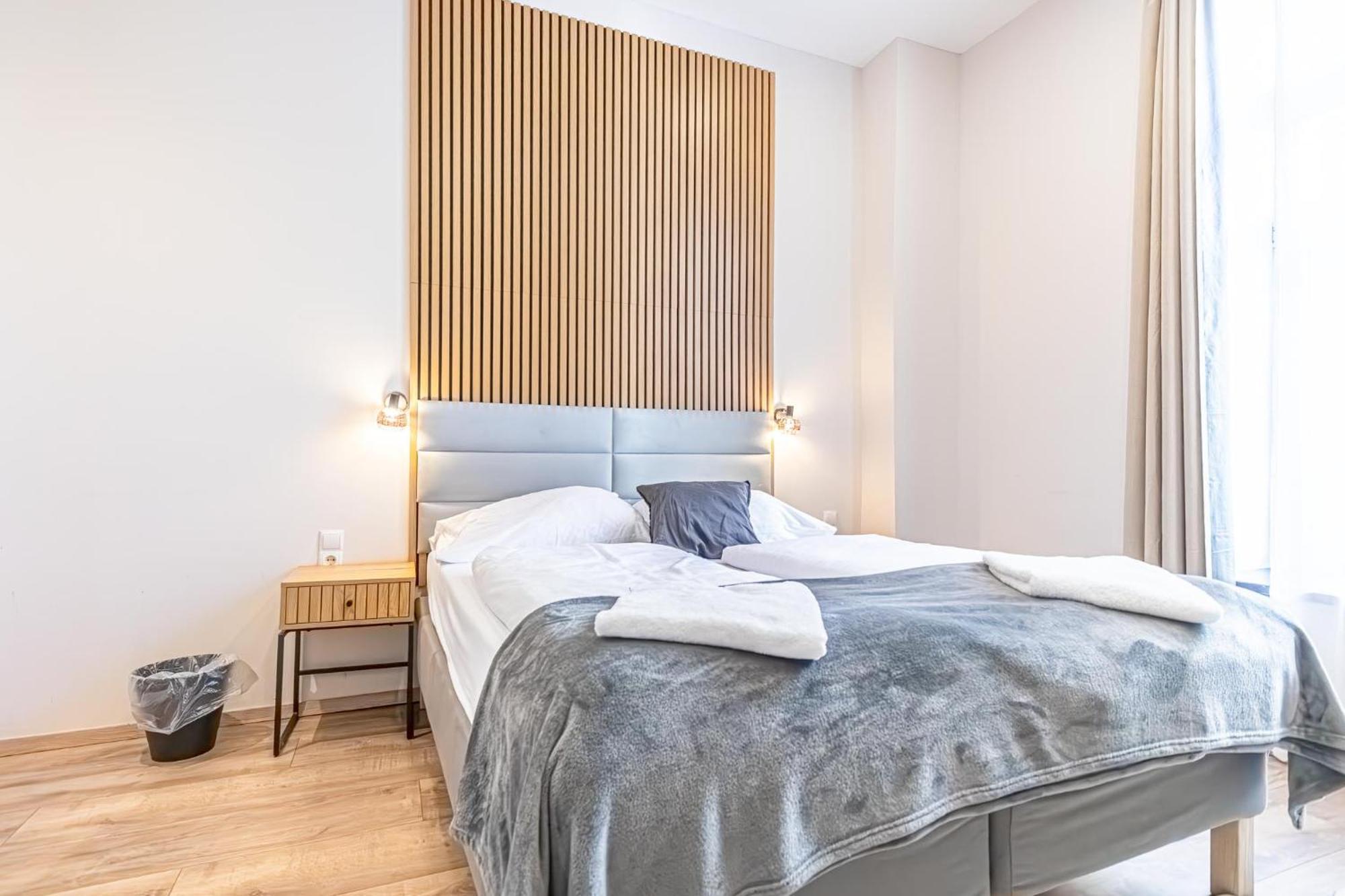 Apartment Wiener Stadthalle Boutique - Ideal For Couples Wien