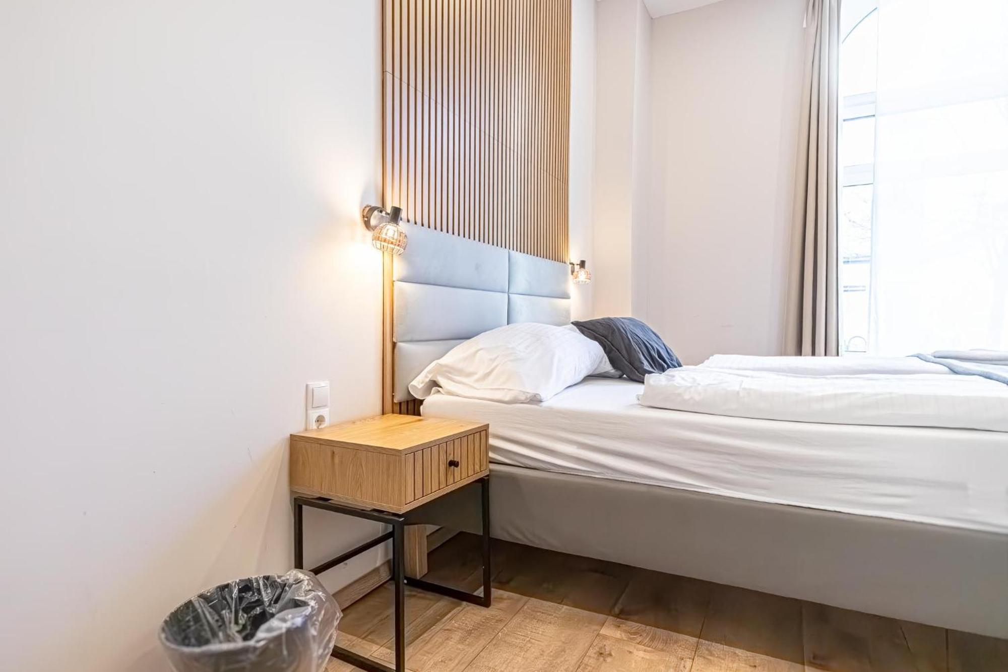 Wiener Stadthalle Boutique - Ideal For Couples * Wien