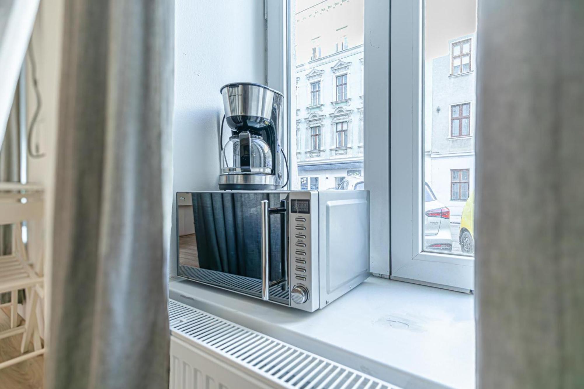 Brilliant 1br - Perfect For Longstays Wien
