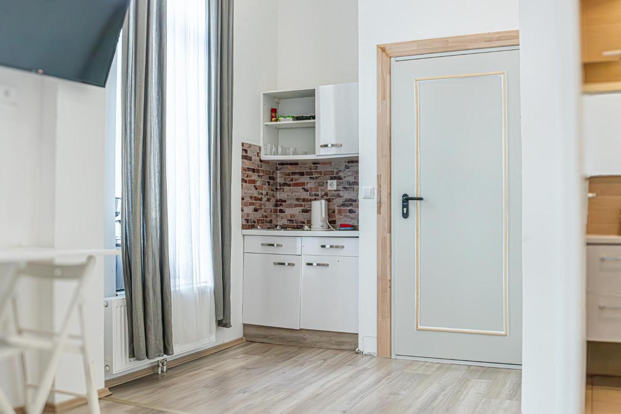 Brilliant 1br - Perfect For Longstays Apartment