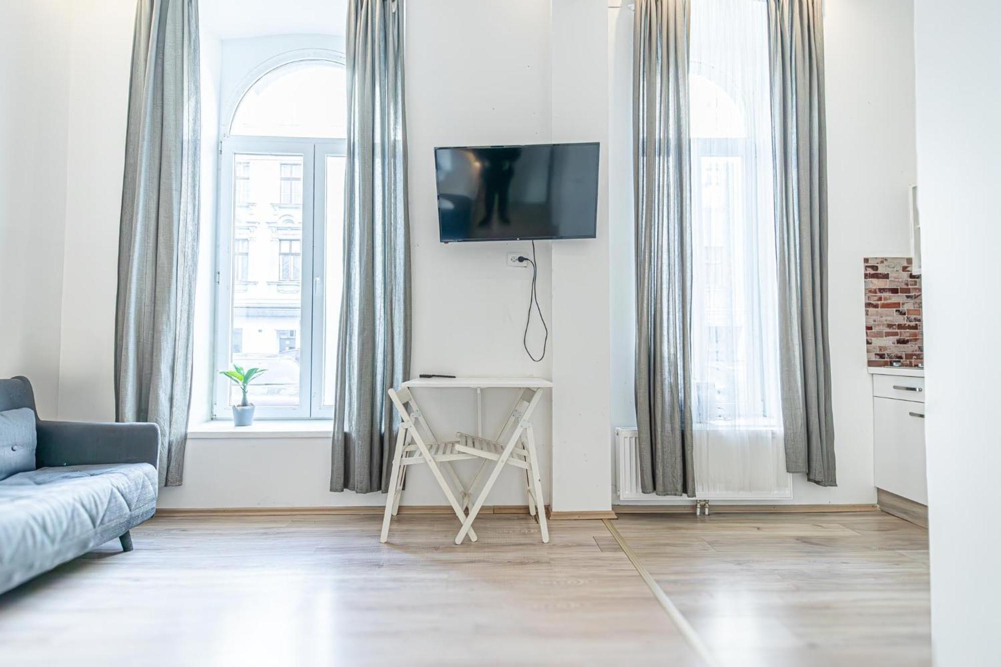 Apartment Brilliant 1br - Perfect For Longstays *