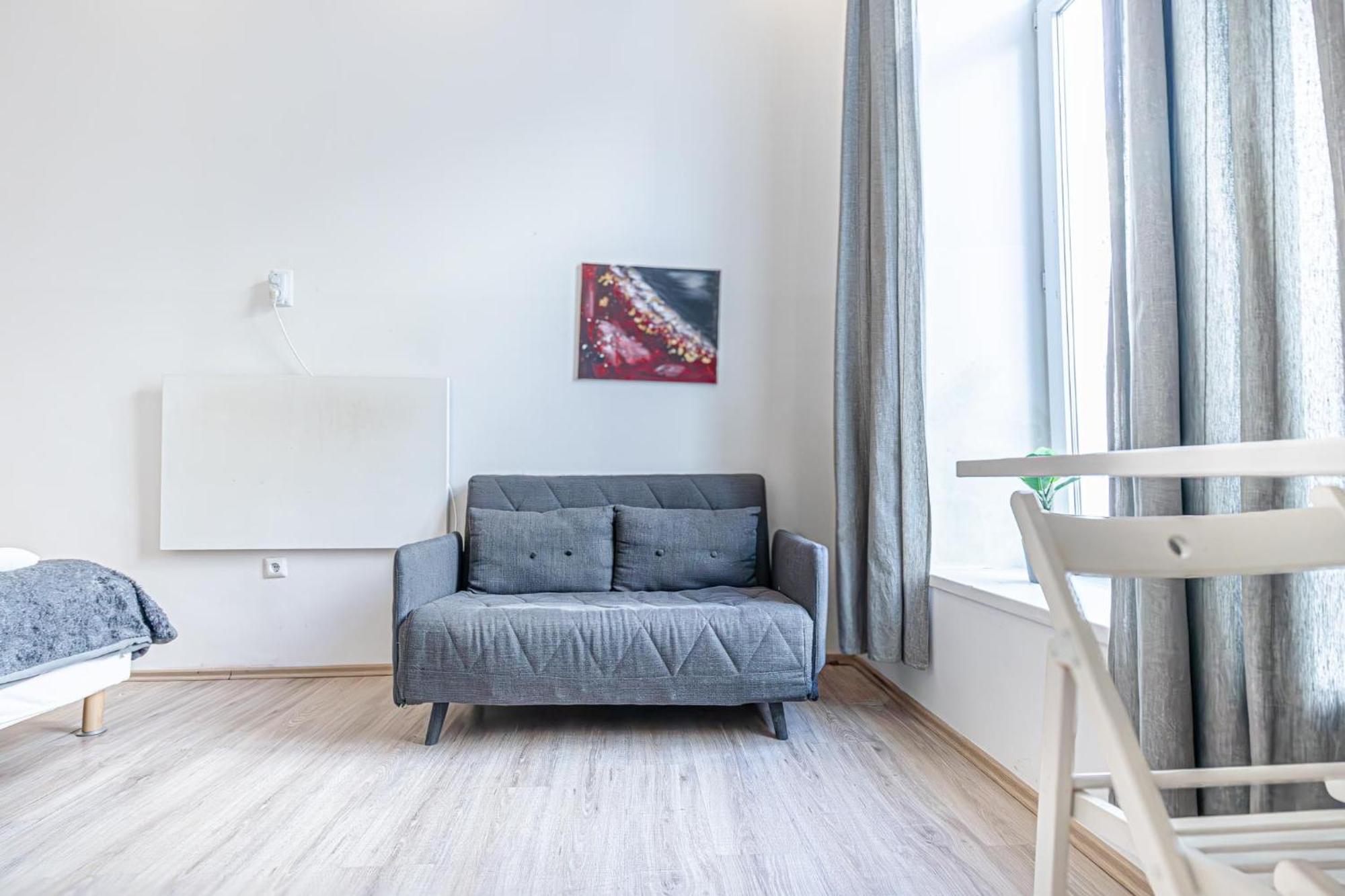 Brilliant 1br - Perfect For Longstays Apartment Wien