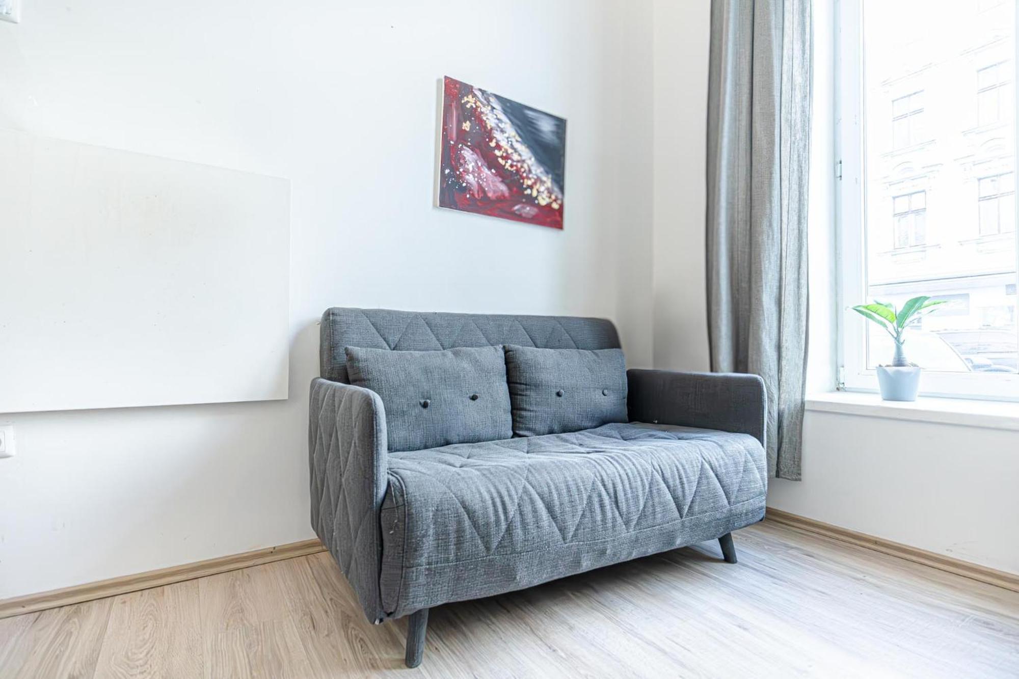 Brilliant 1br - Perfect For Longstays Apartment