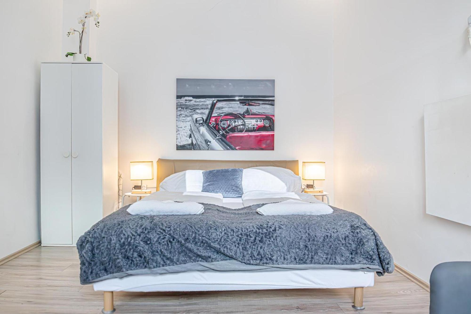 Apartment Brilliant 1br - Perfect For Longstays *