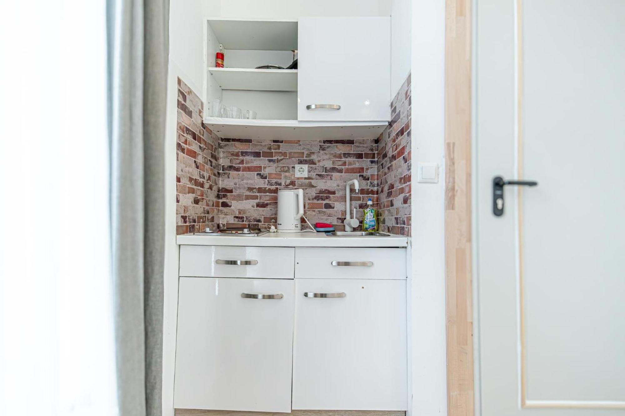 Brilliant 1br - Perfect For Longstays Apartment Wien