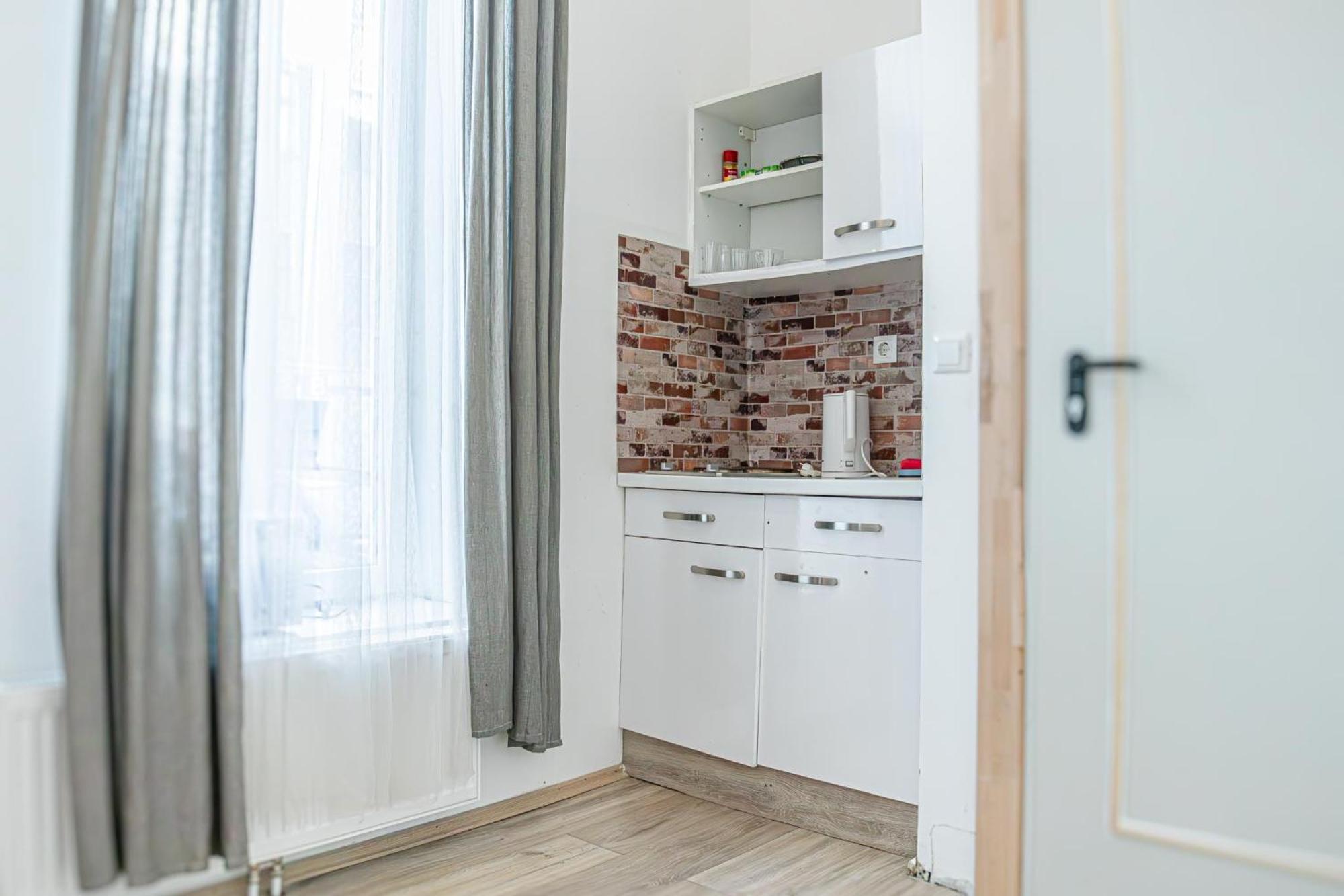 Brilliant 1br - Perfect For Longstays Wien