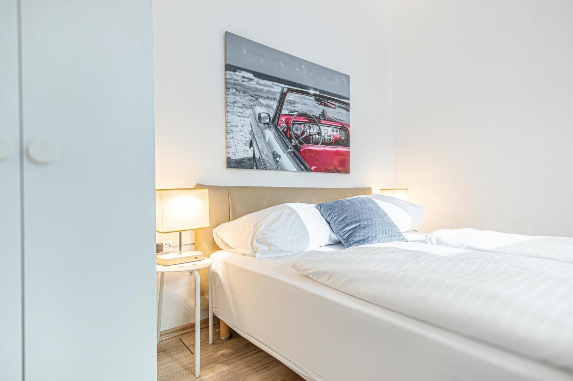 Apartment Brilliant 1br - Perfect For Longstays *