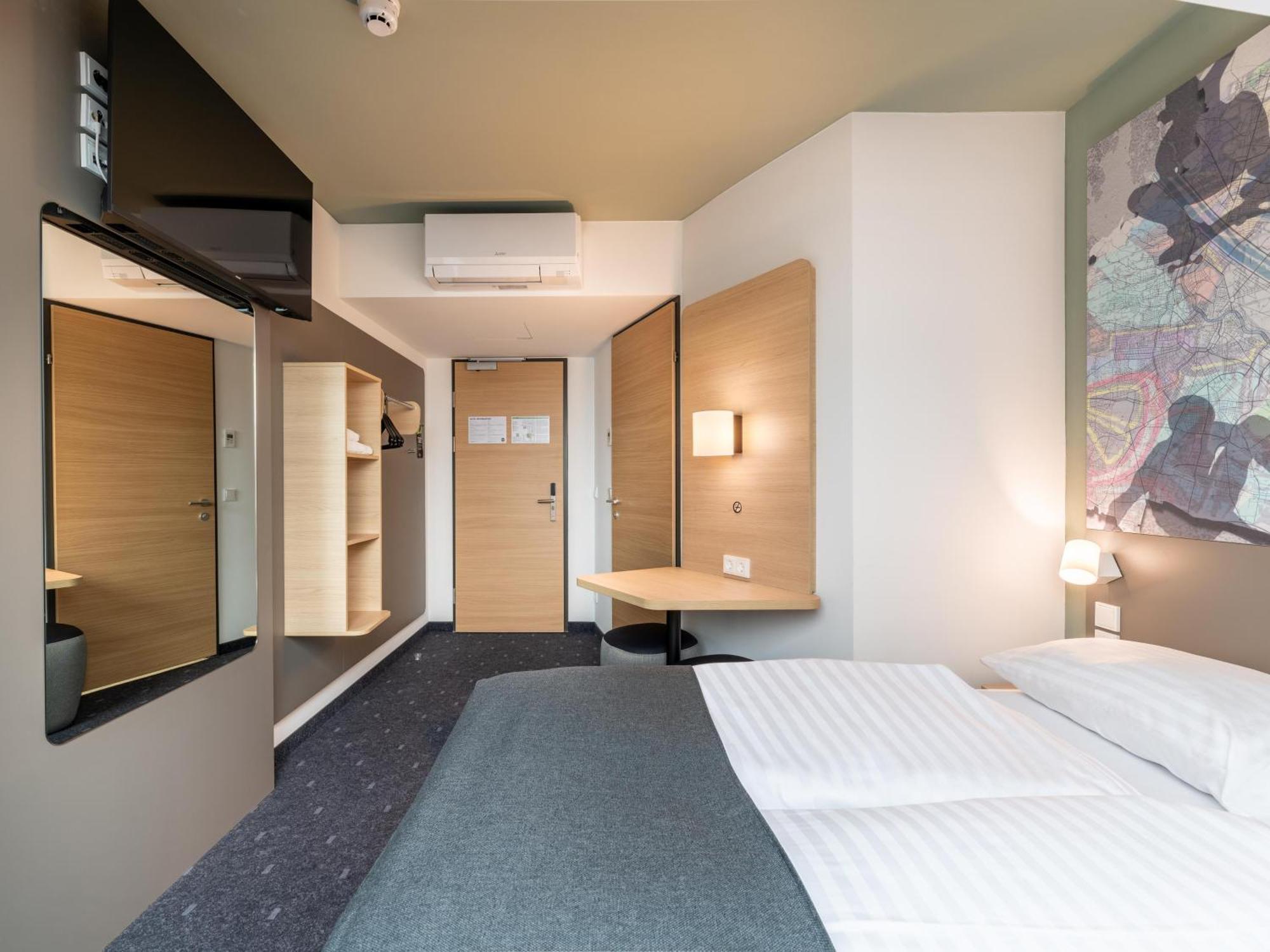Wien-st-marx Hotel 3*
