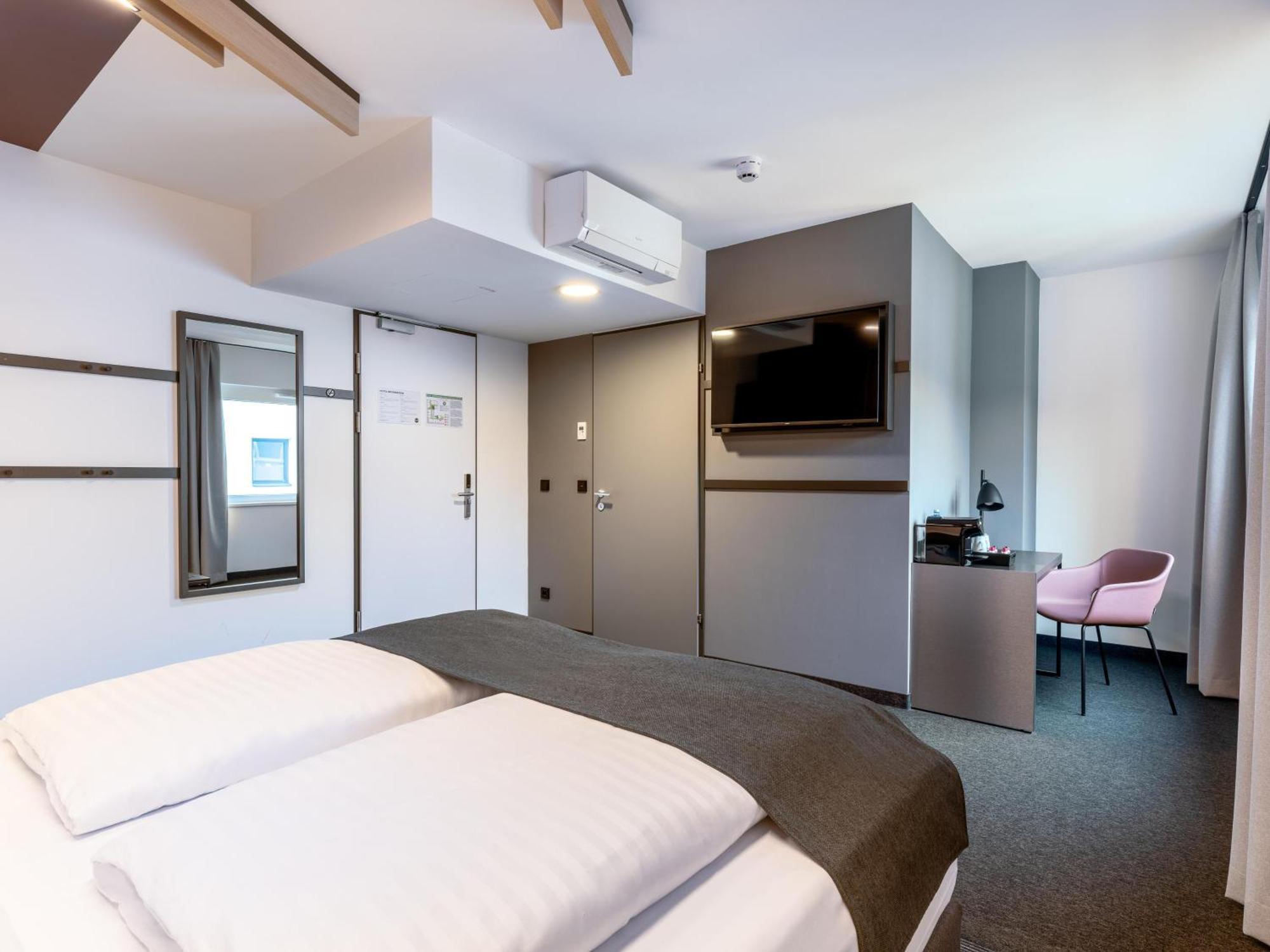 Wien-st-marx 3* Viena